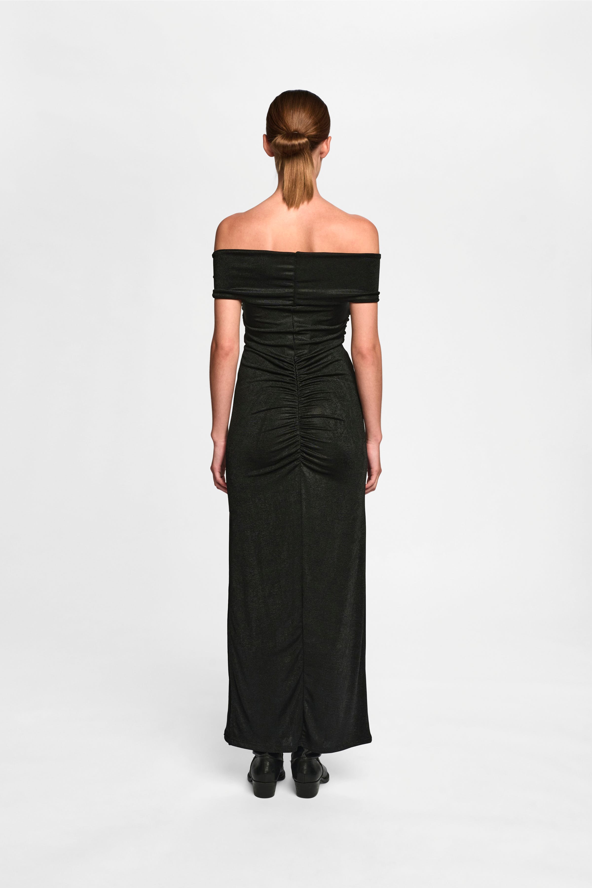 GabriGZ Kleid LOOKBOOK BACK 10908531-100017