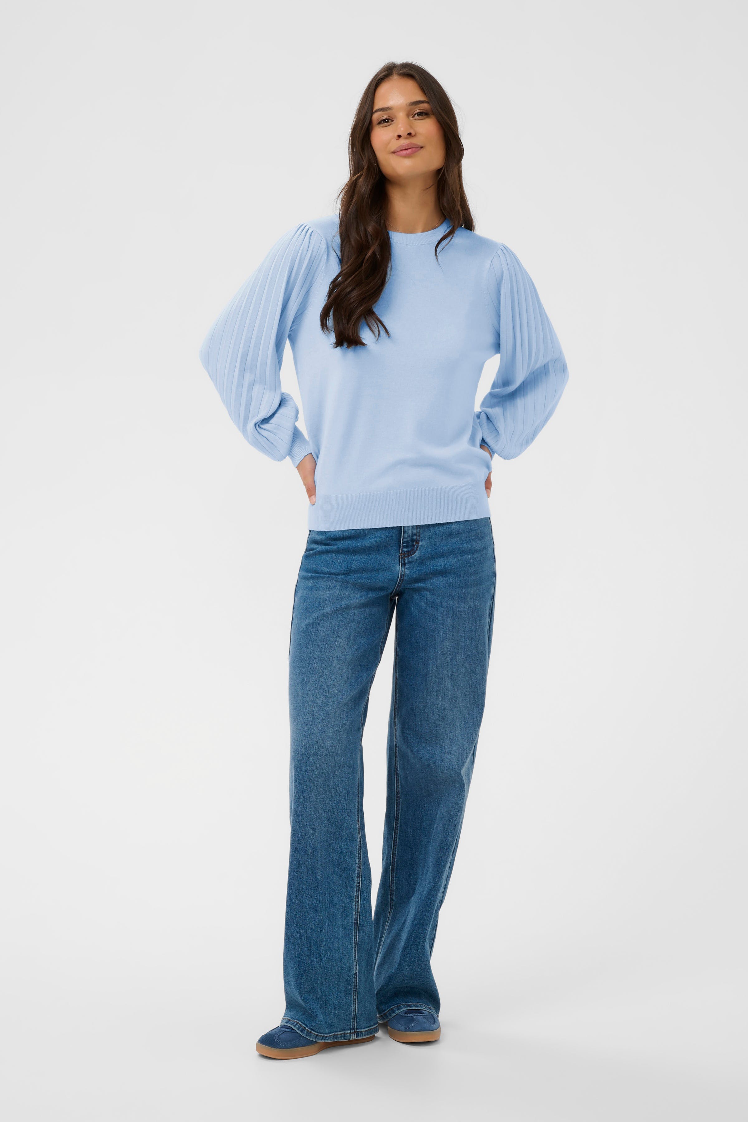 KAlone Pullover LOOKBOOK FRONT 10507905-144214