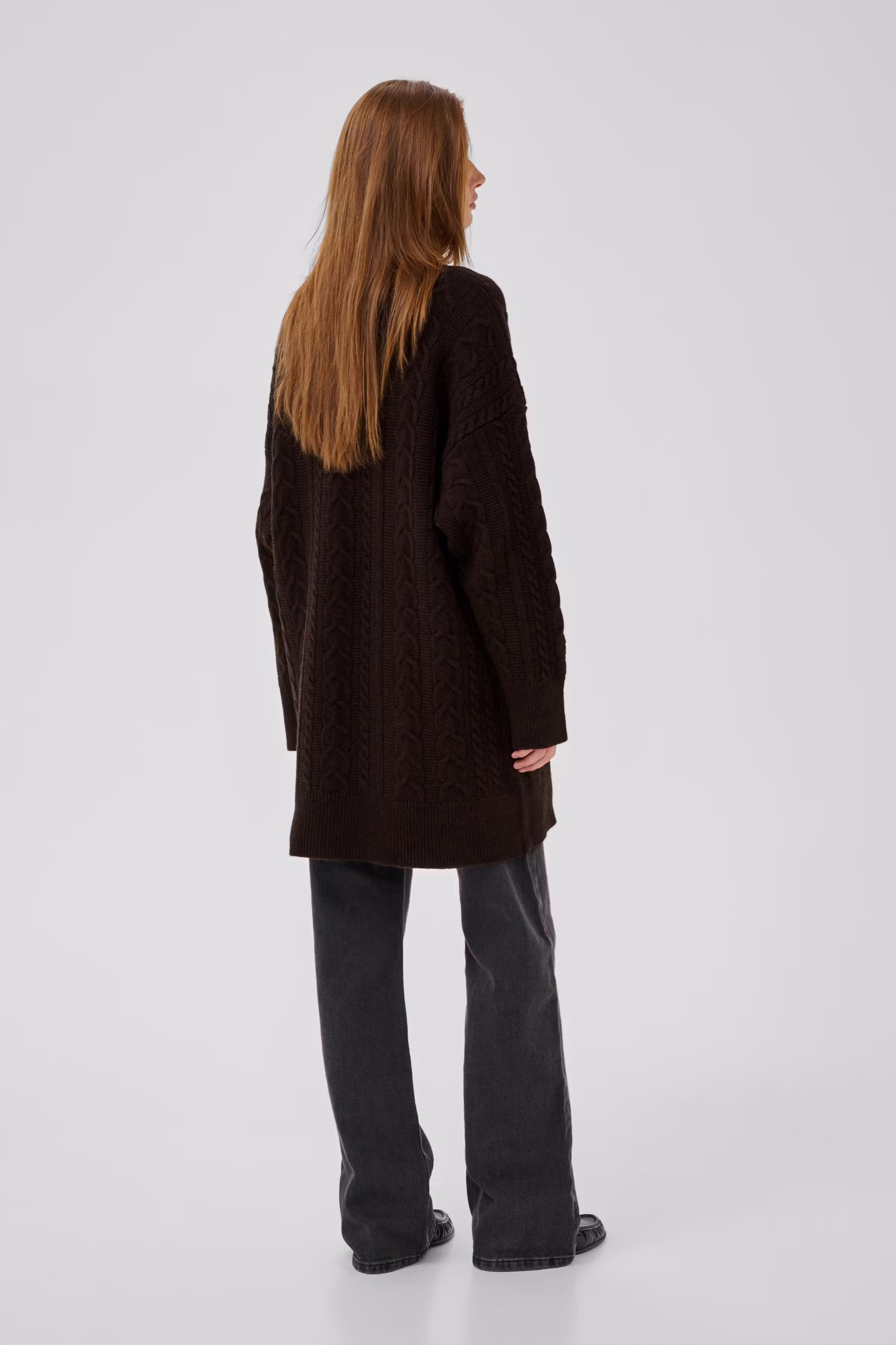 MWTokyo Pullover LOOKBOOK BACK 10705843-1000132