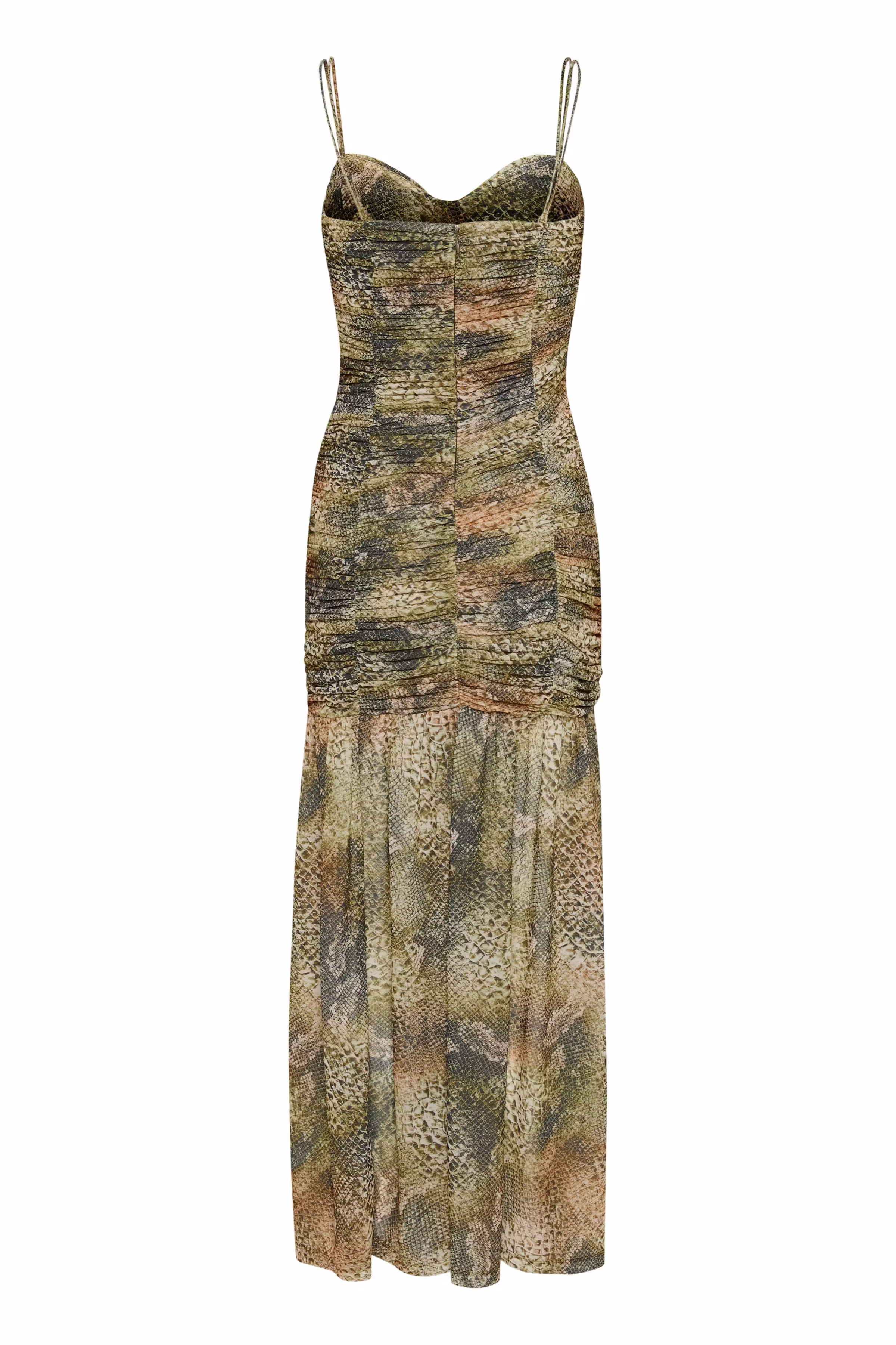 GZsnira Jurk PACK BACK 10910146-107549