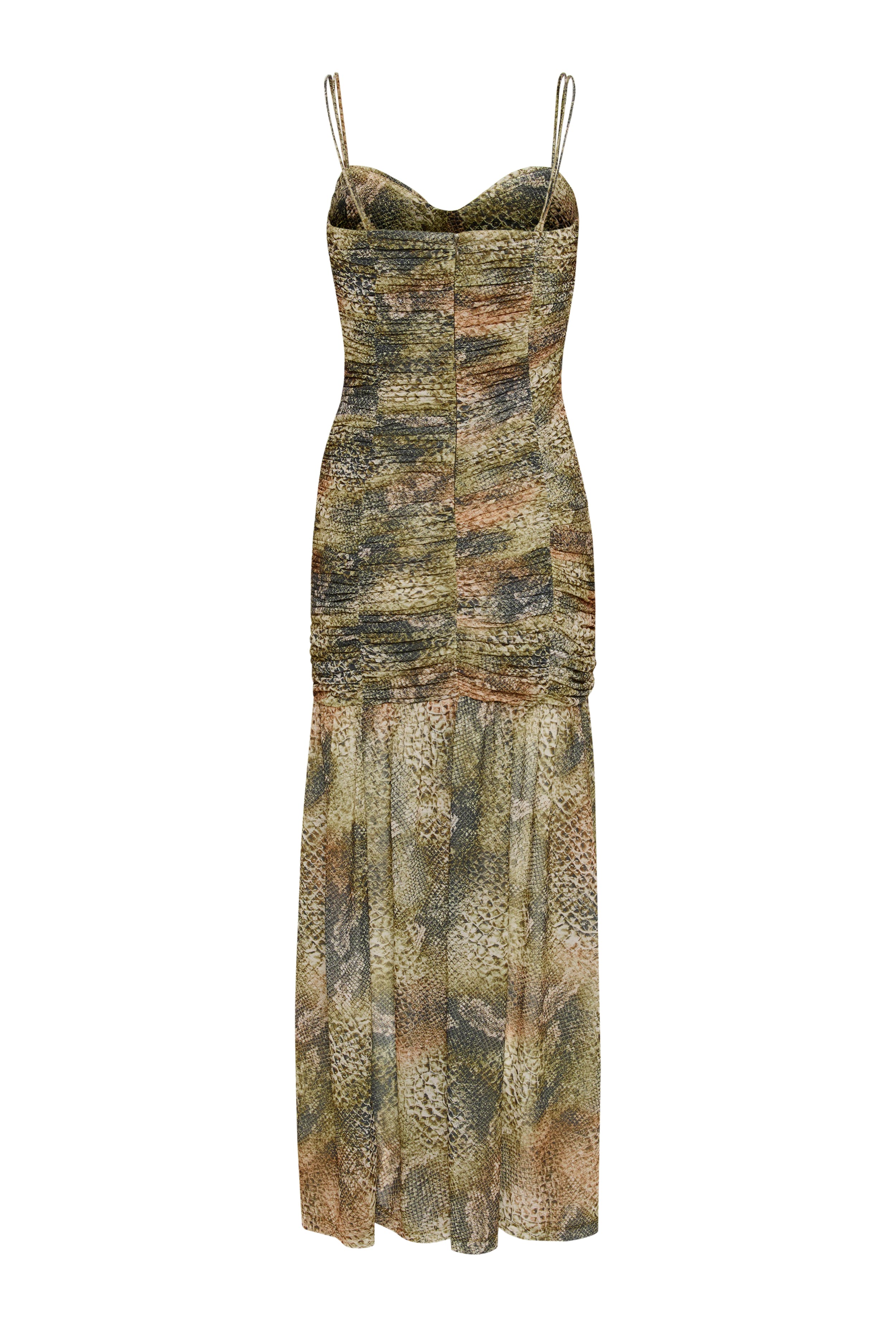 GZsnira Jurk PACK BACK 10910146-107549