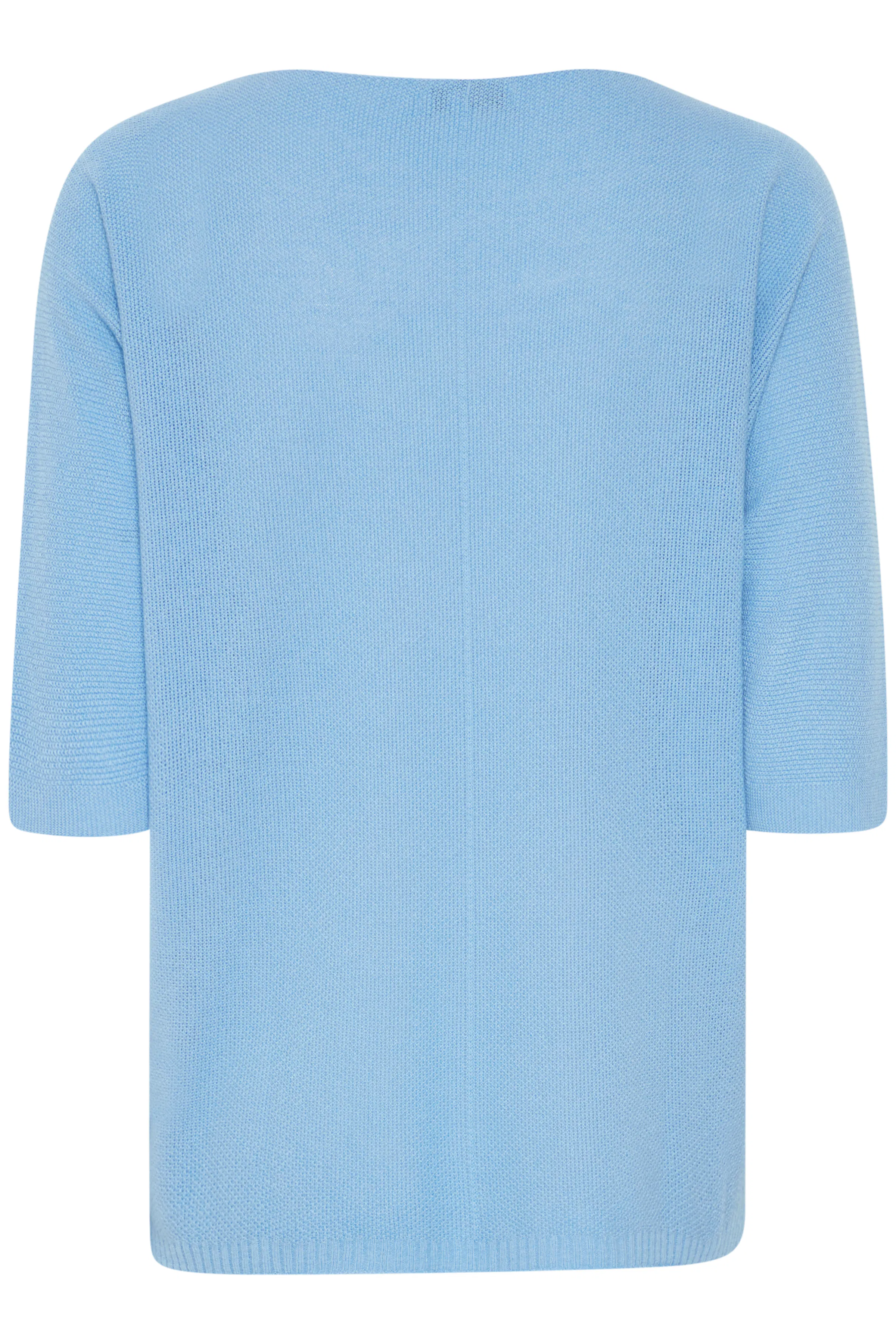 SBCAISHA Pullover PACK BACK 22100257-164029