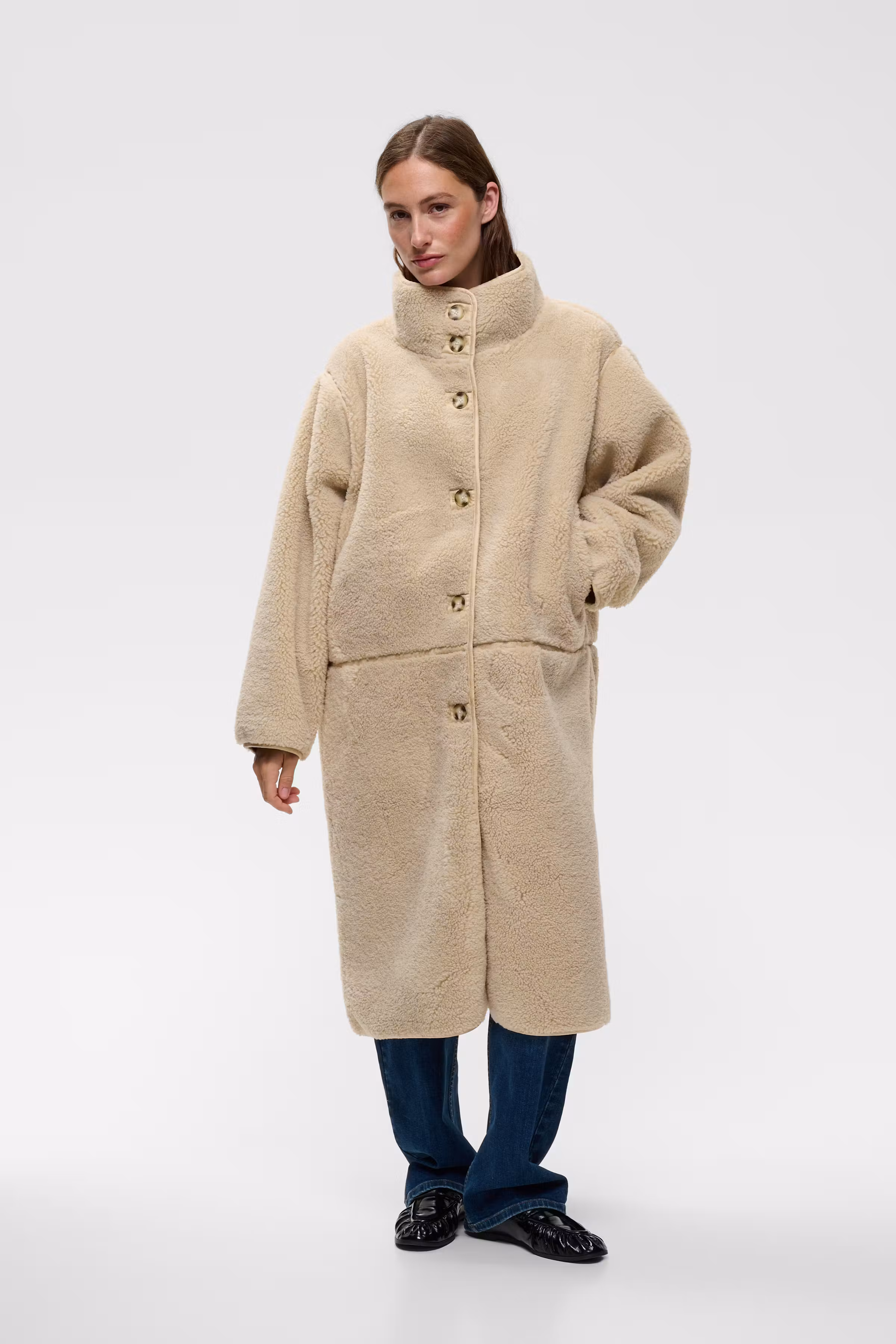 ZilaIW Oberbekleidung LOOKBOOK FRONT 30111394-130403