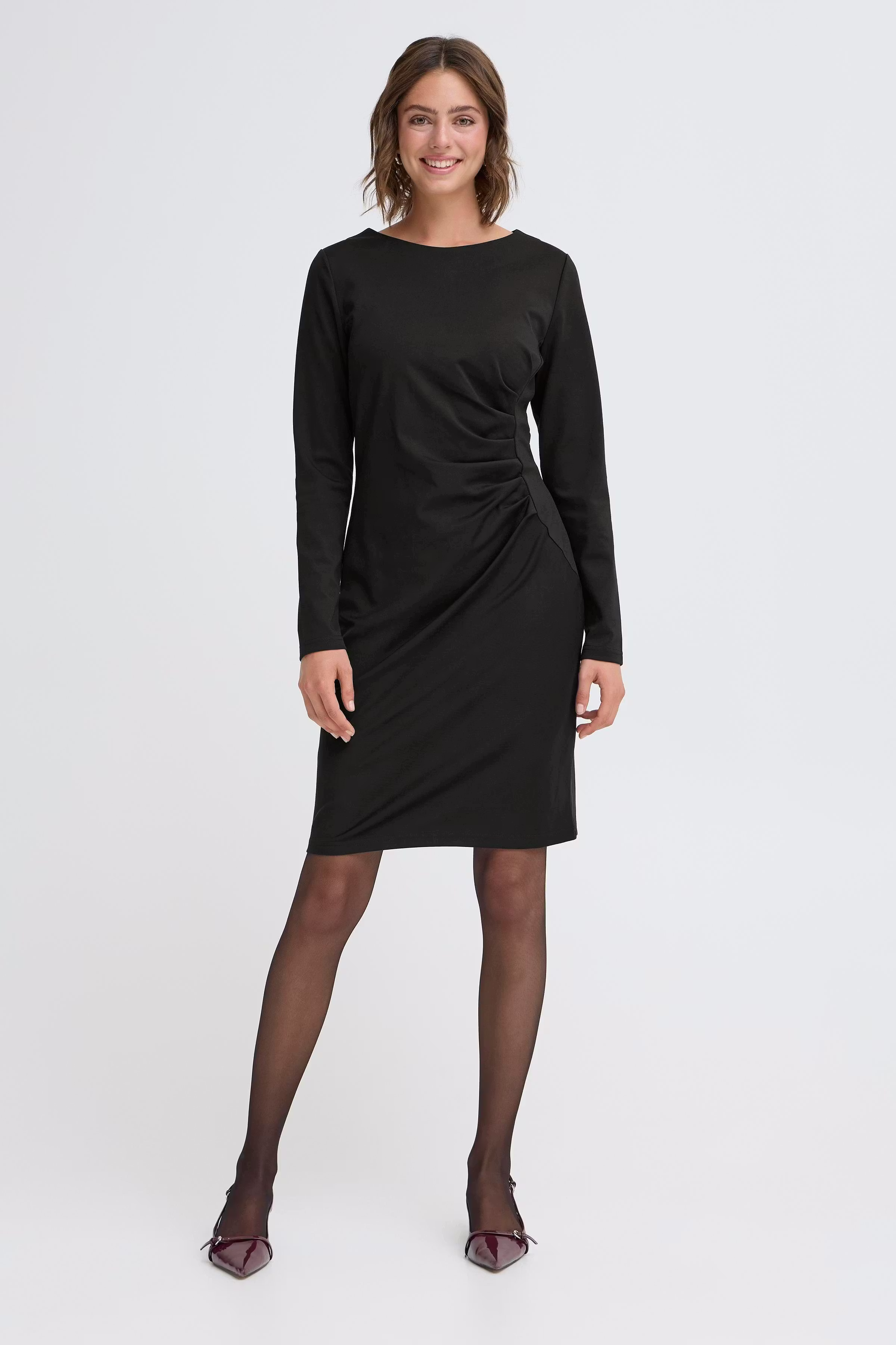 FRBLAZER Dress LOOKBOOK FRONT 20617244-194008