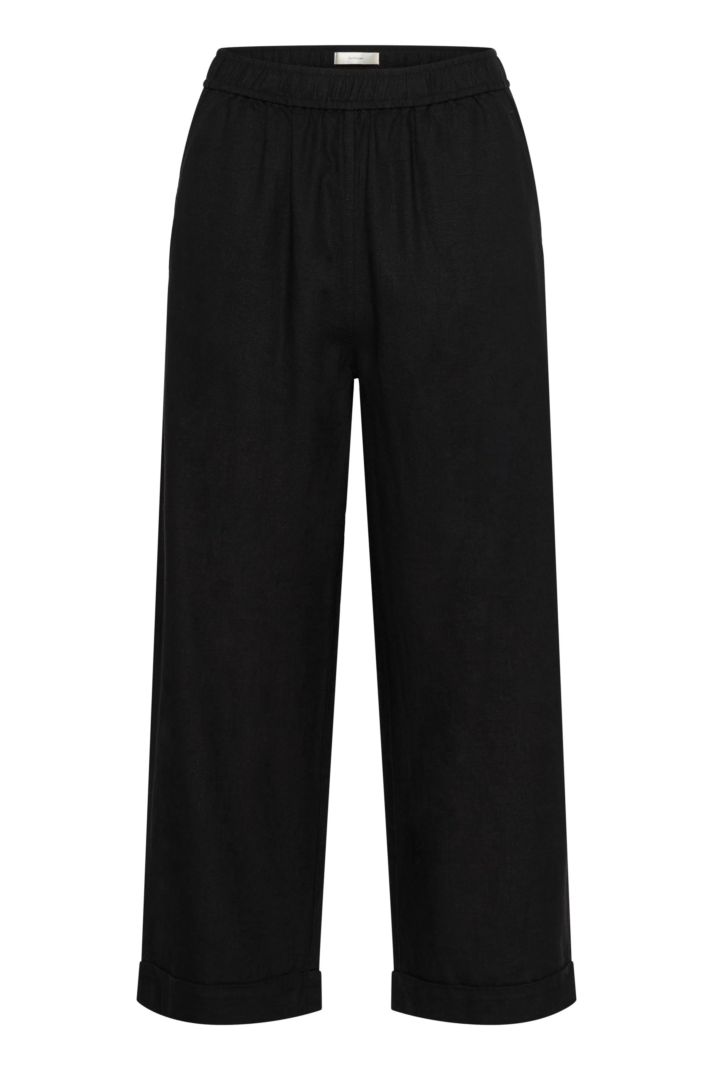 RimoneIW Leinen Hose PACK FRONT 30110459-900007202