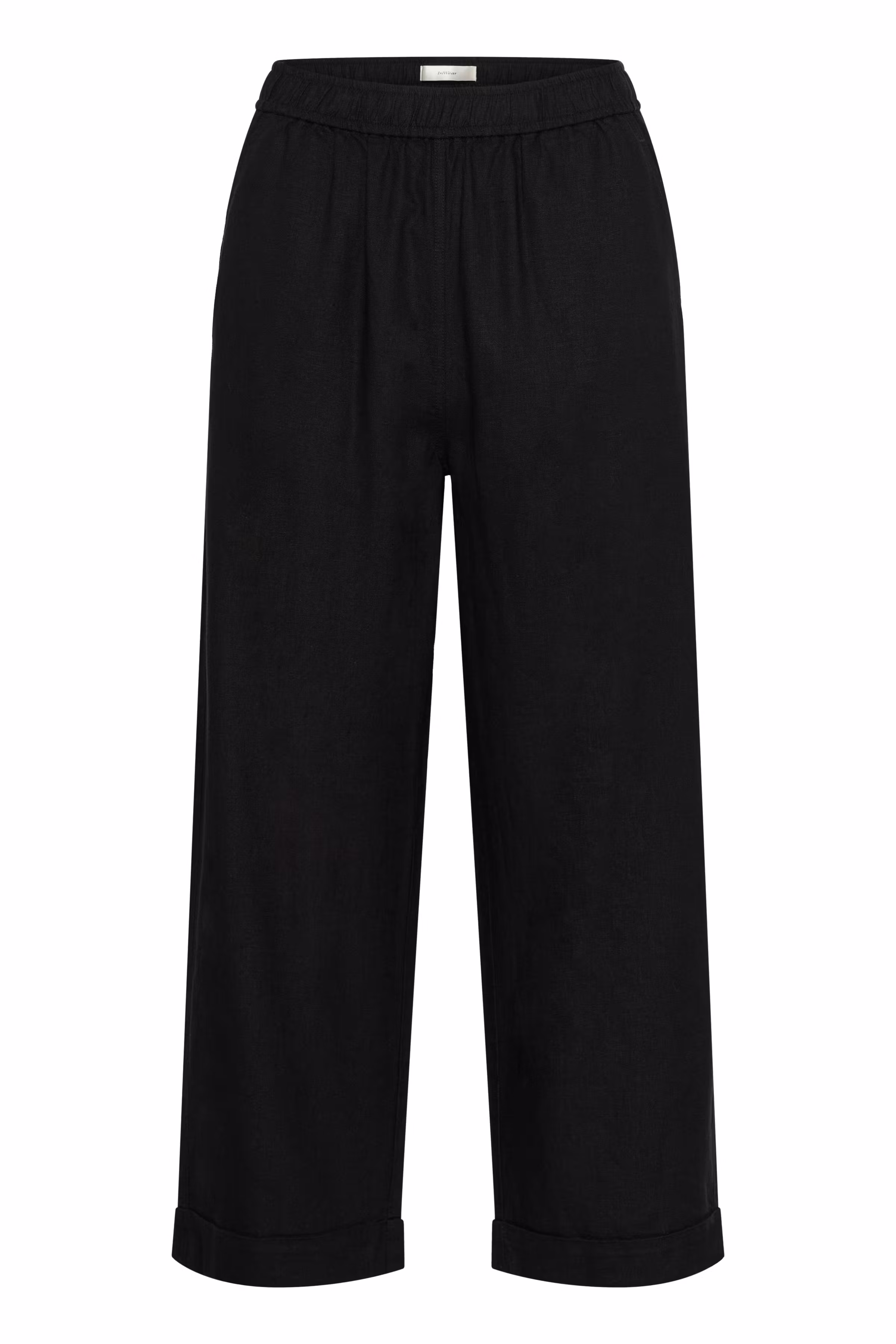 RimoneIW Linen Trousers PACK FRONT 30110459-194008