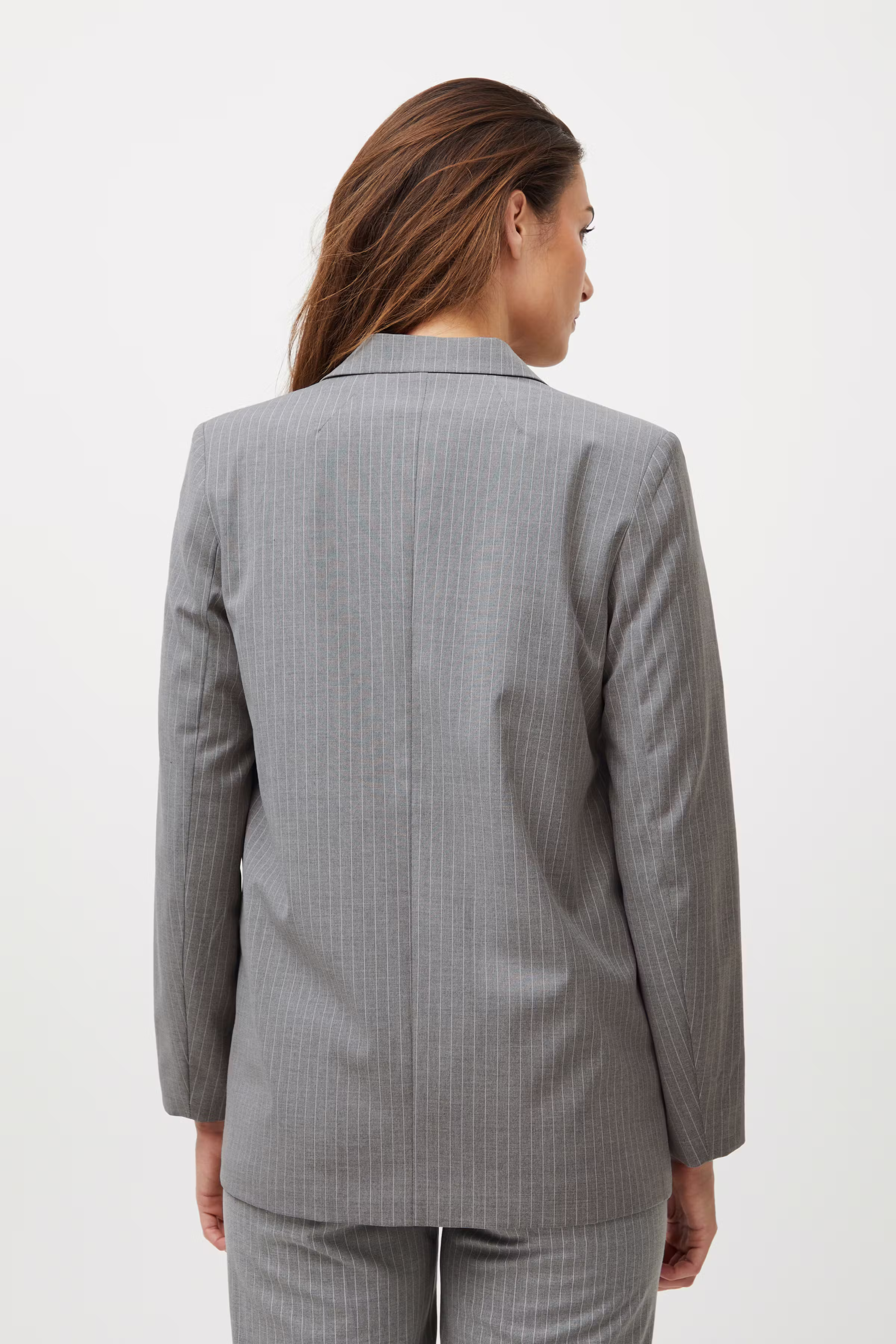 PZMARIELLA Blazer LOOKBOOK BACK 50207881-202762