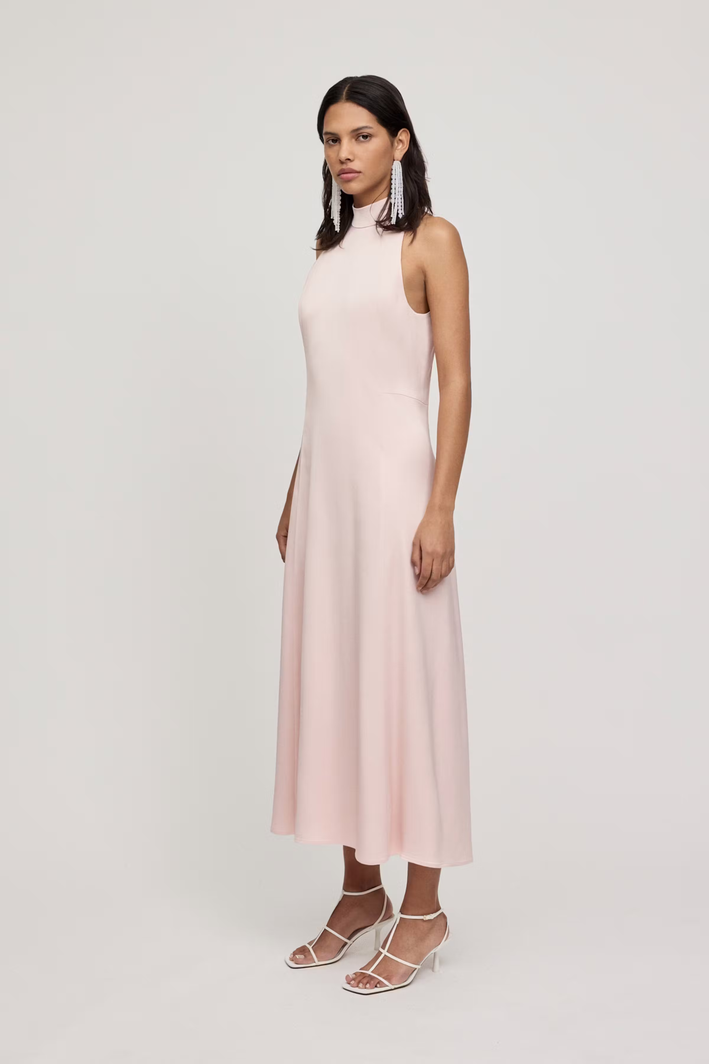 IODarci Kjole LOOKBOOK FRONT 30600742-PI636