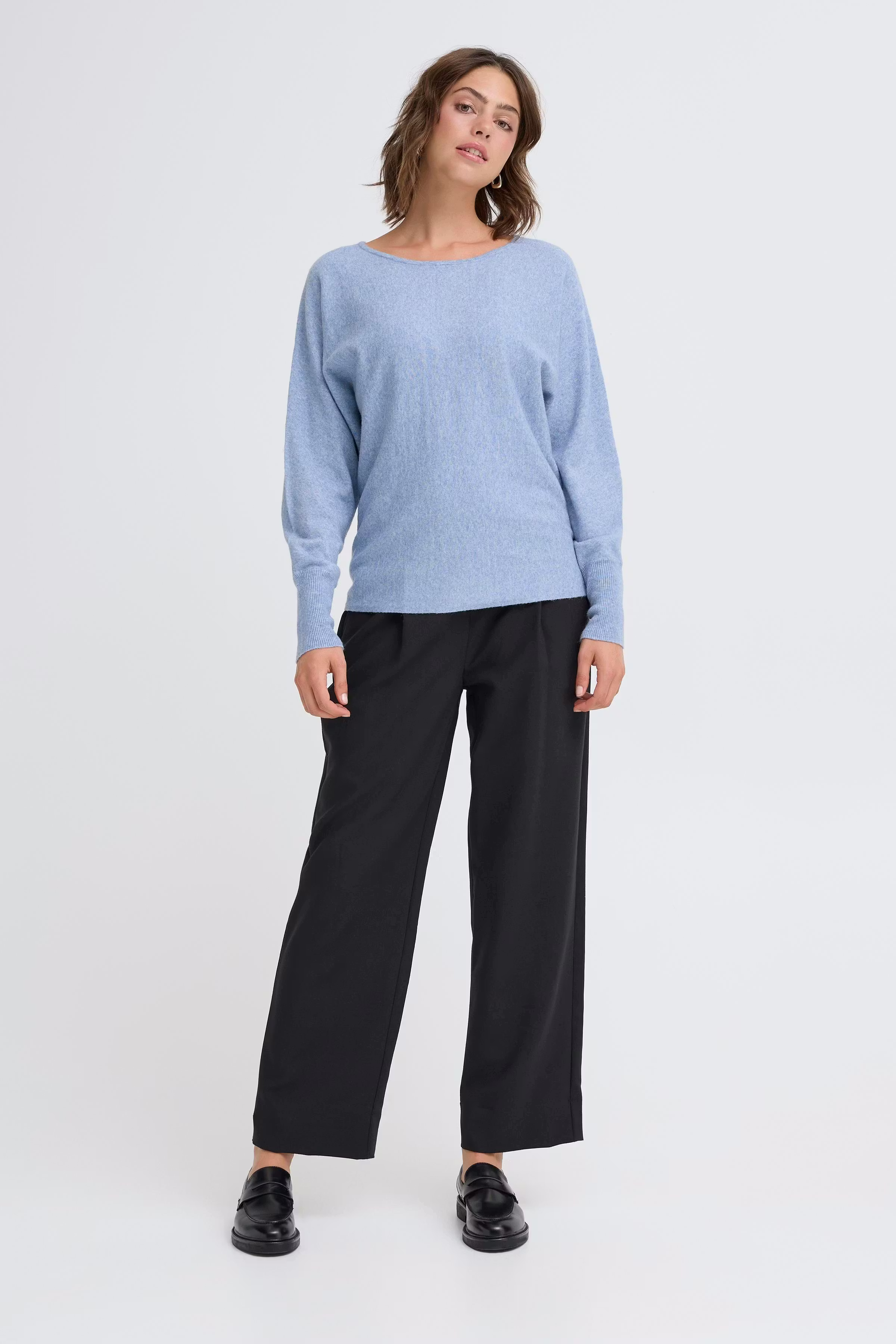 FRROMINA Pullover LOOKBOOK FRONT 20617295-1640231