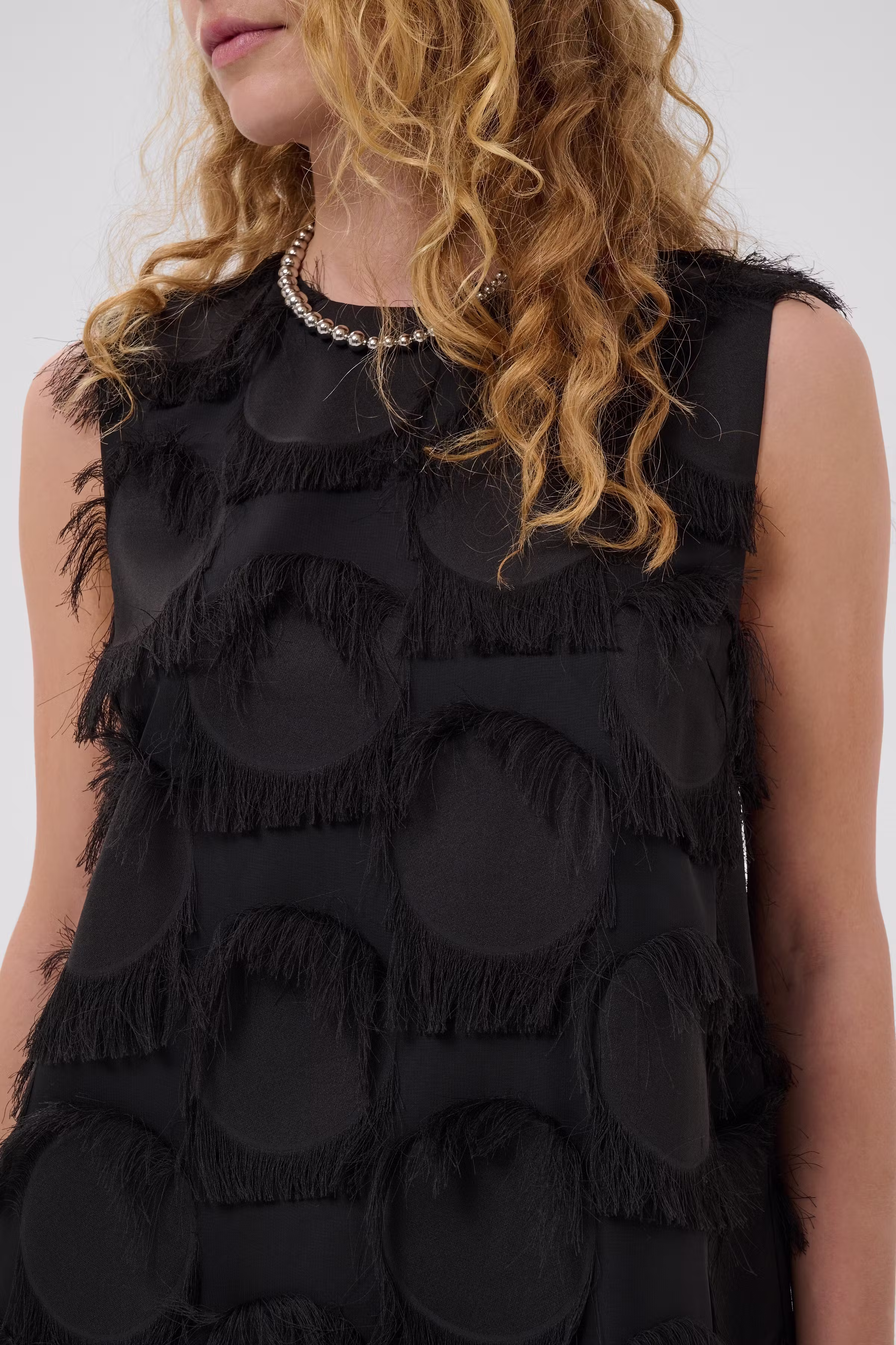 CUjavina Top LOOKBOOK DETAIL 50113624-500012