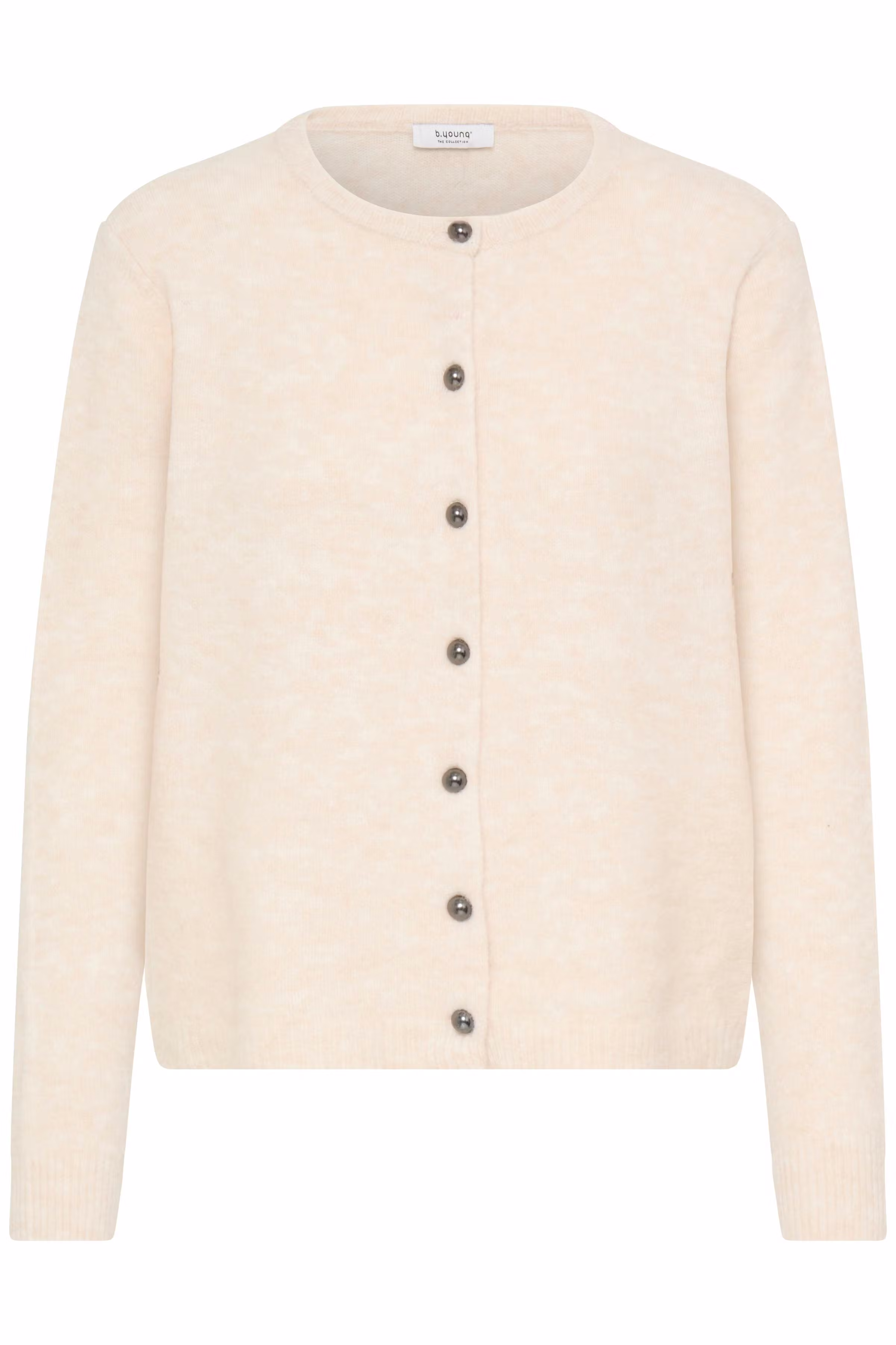 BYOMEA Cardigan PACK FRONT 20817099-1309051