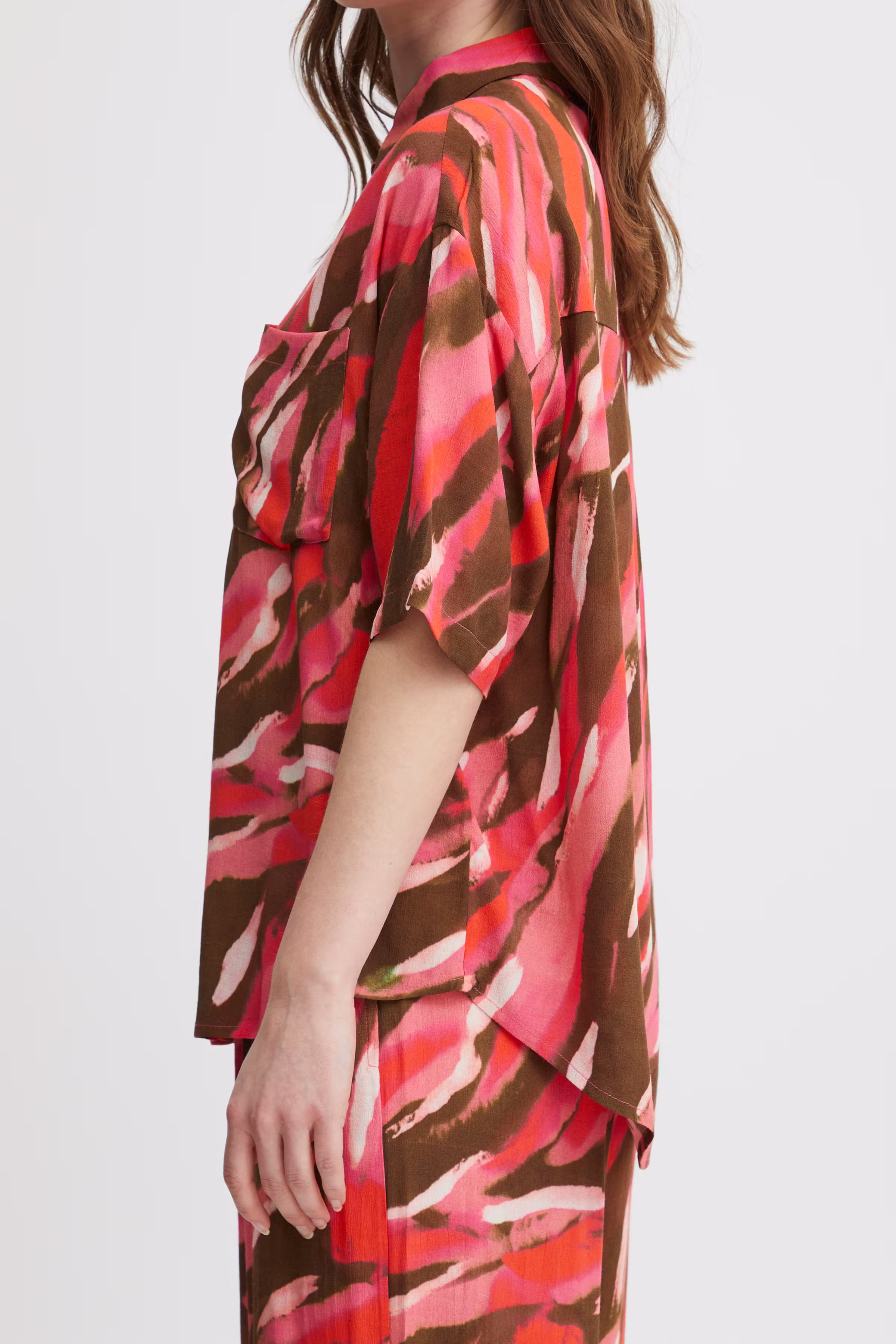 FRKAIYA Skjorta LOOKBOOK DETAIL 20611921-201839