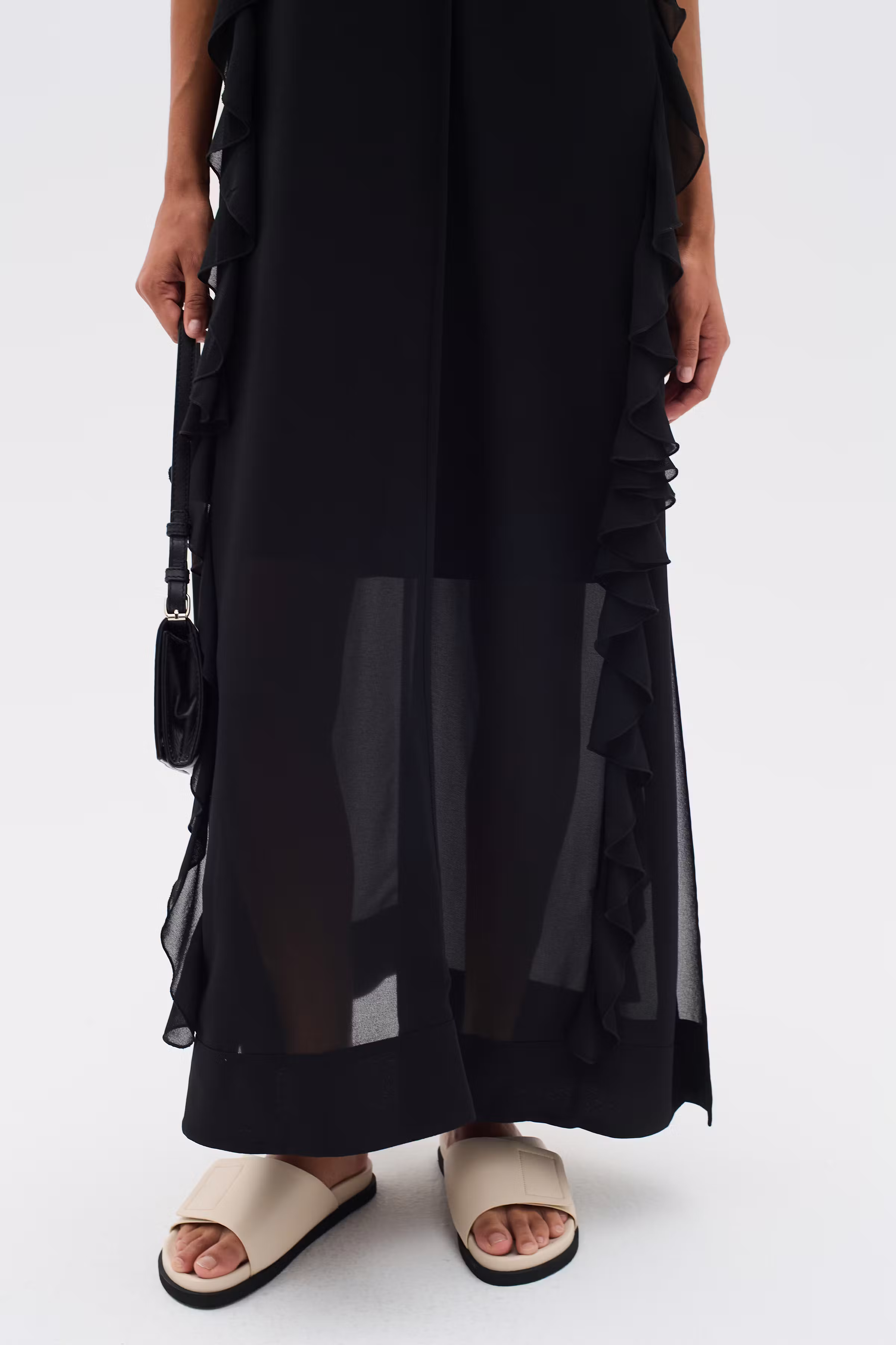 FrankieIW Kleid LOOKBOOK DETAIL 30110415-194008