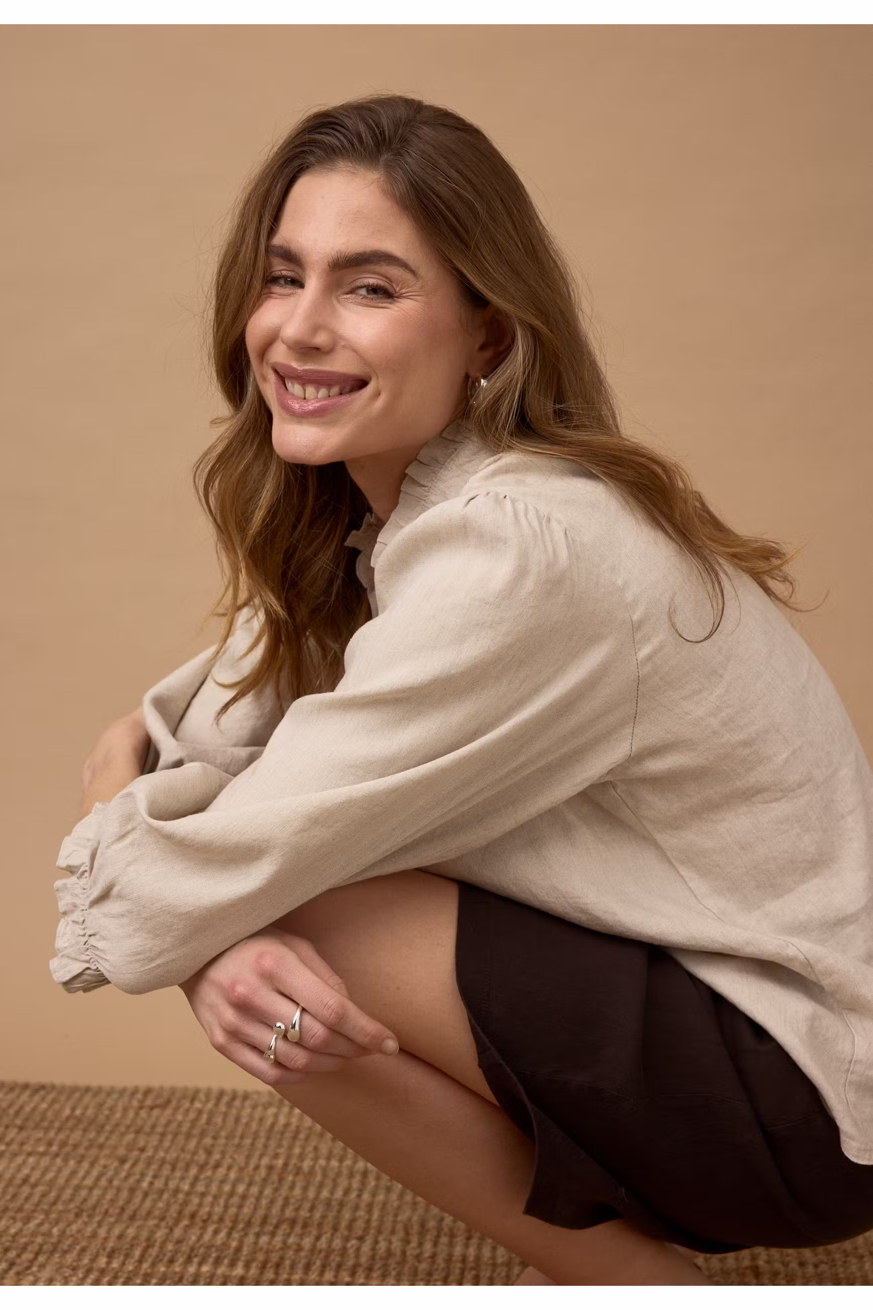 PZLUCA Bluse LOCATION NONE 50210428-1309071