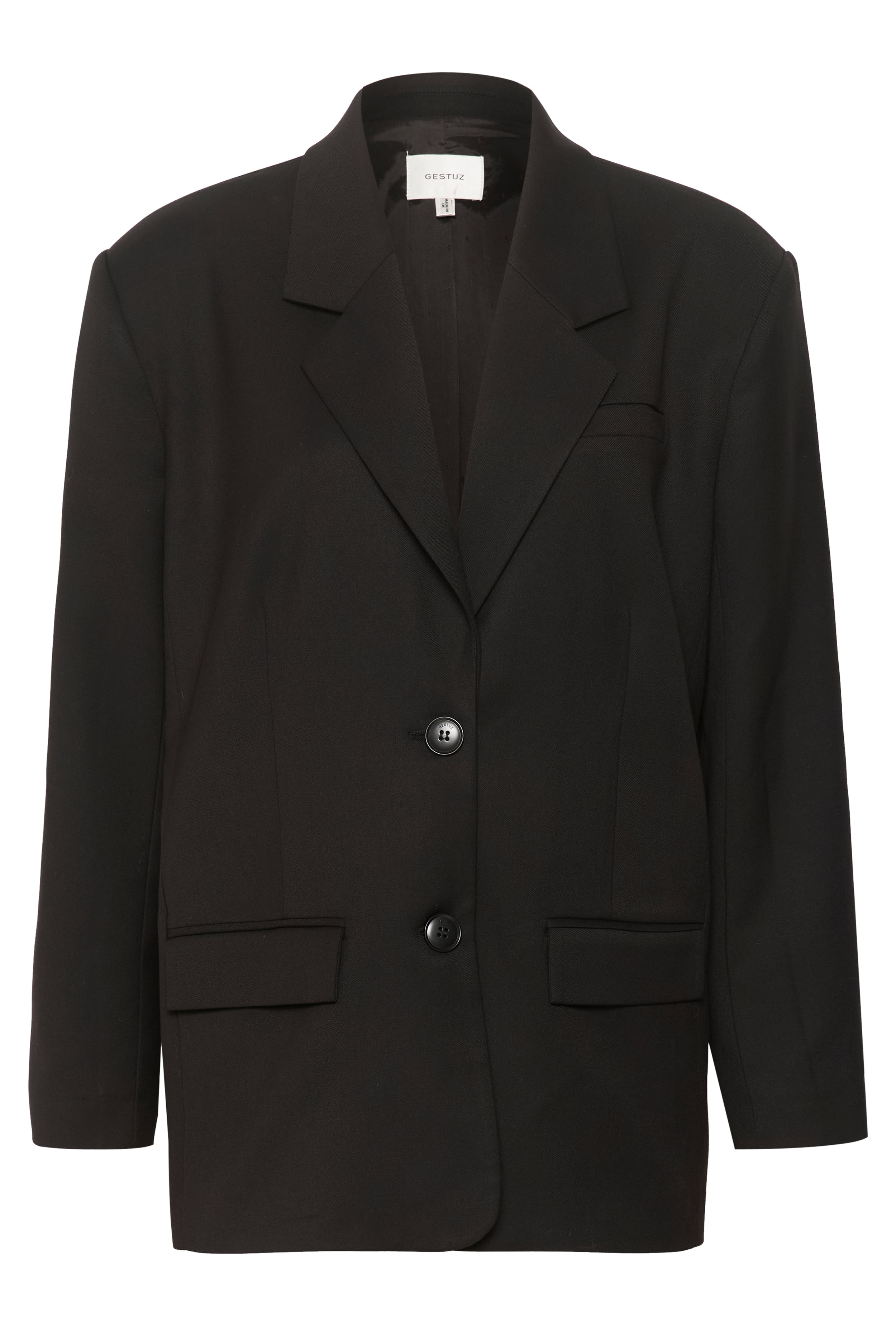 PaulaGZ Blazer LOOKBOOK FRONT 10909334-100017