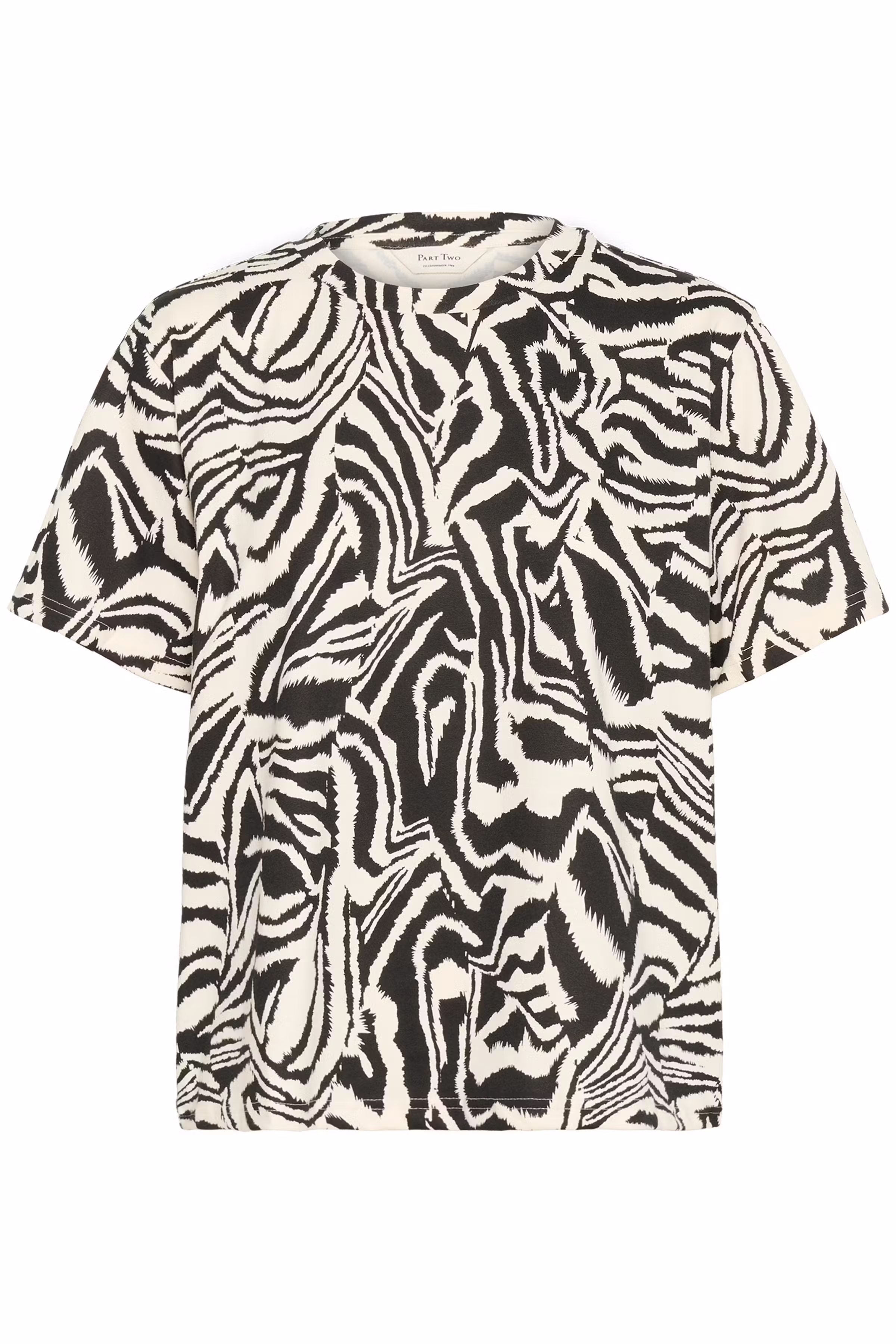 NahidPW T-shirt PACK FRONT 30309873-303965