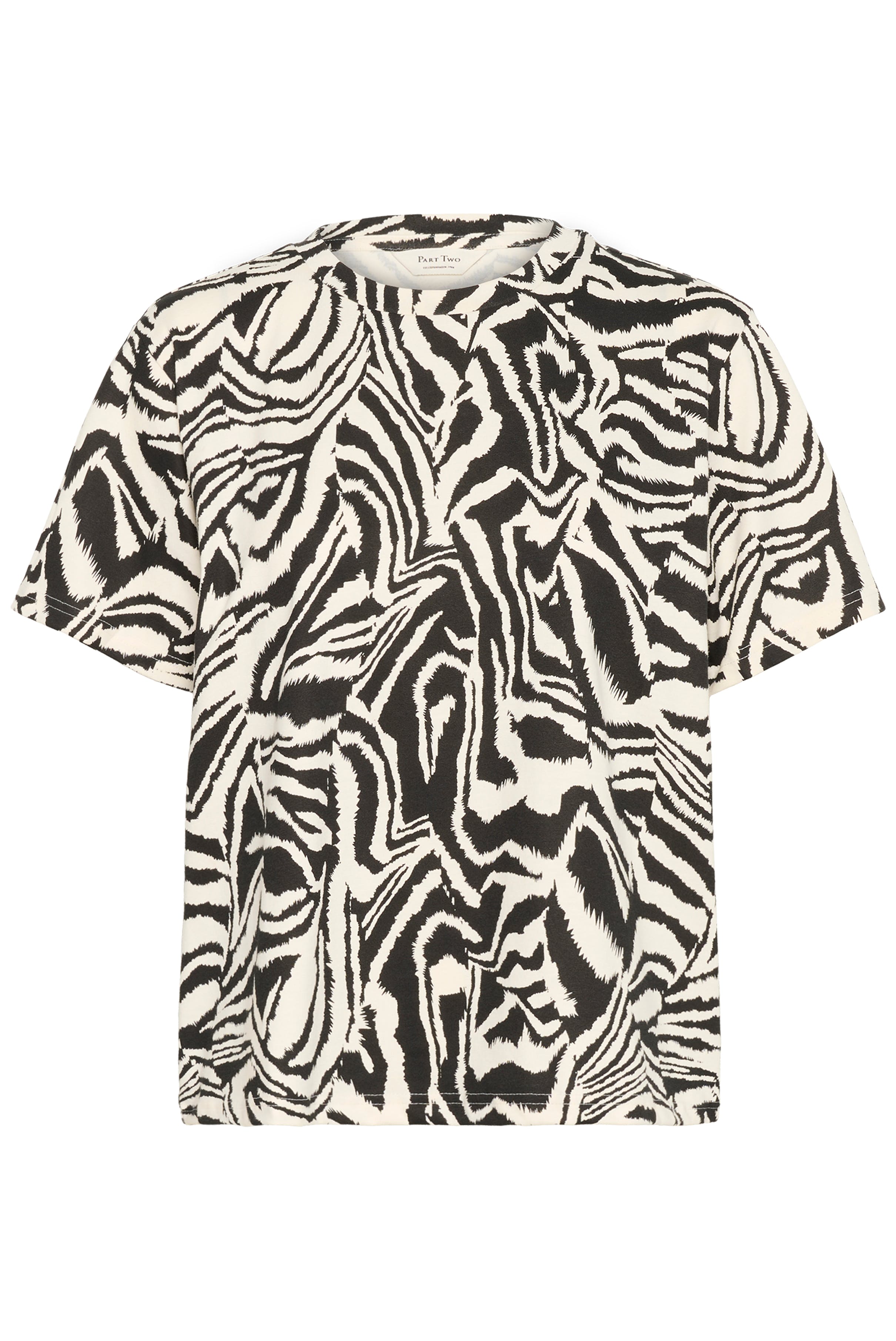 NahidPW T-shirt PACK FRONT 30309873-303965