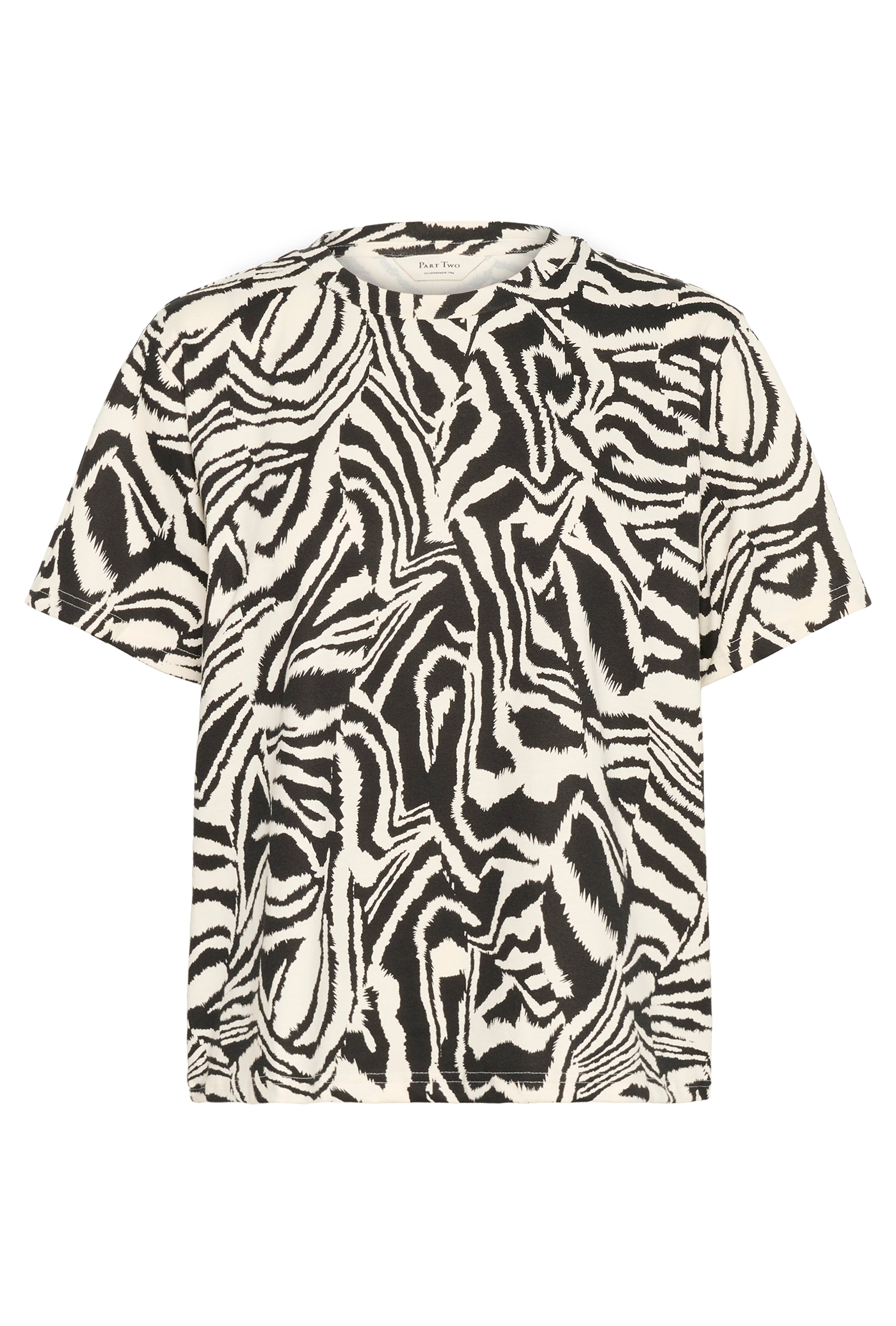 NahidPW T-shirt PACK FRONT 30309873-303965