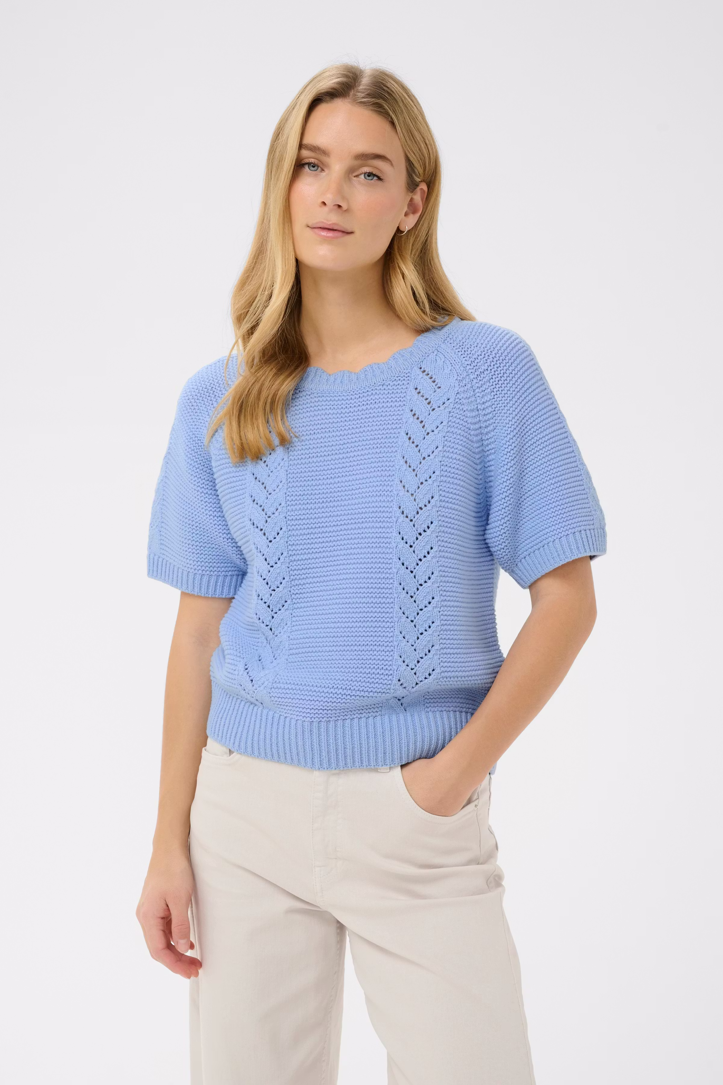 AnisettePW Pullover LOOKBOOK FRONT 30310398-153919