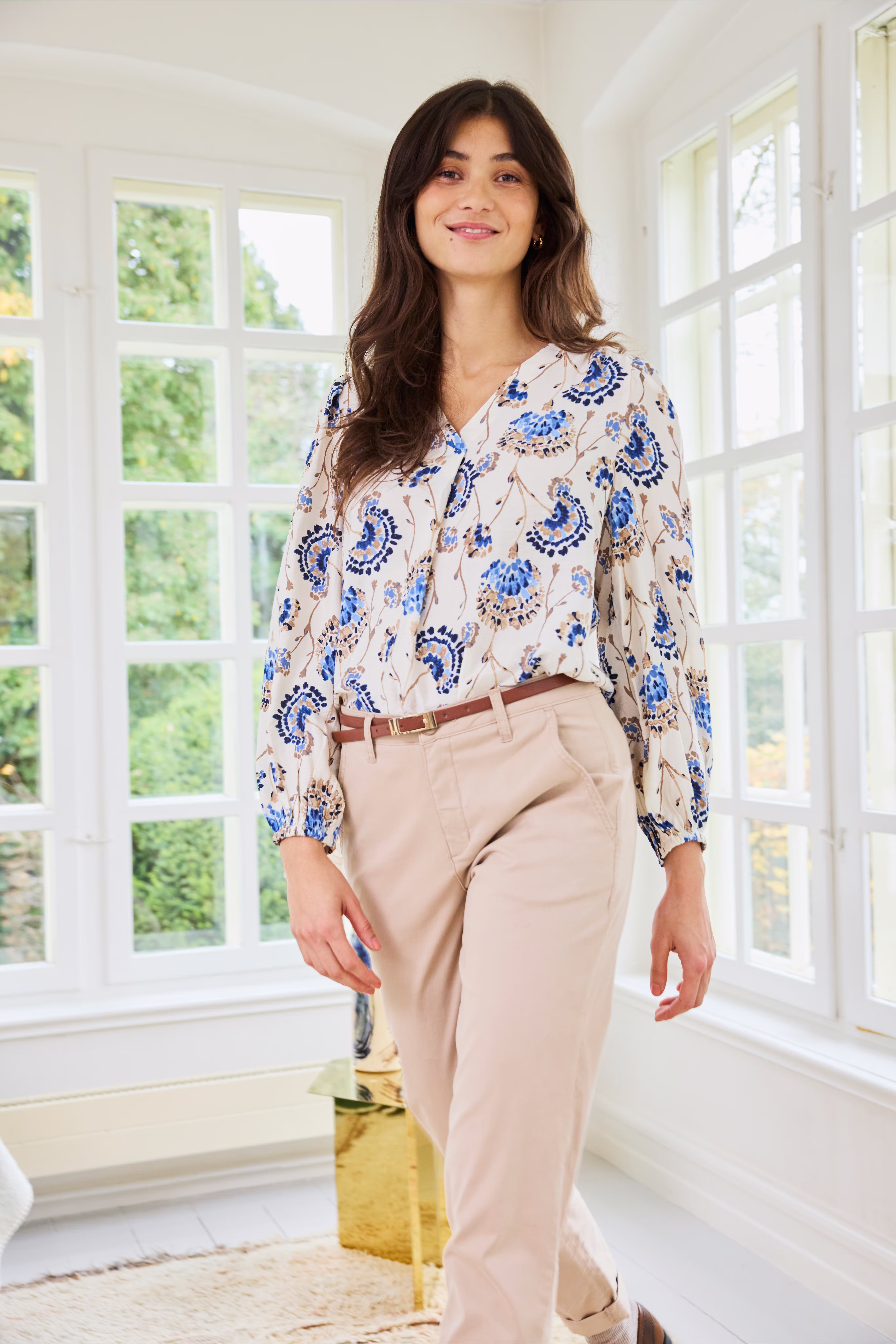 FRKALIA Bluse LOCATION NONE 20617837-900008160