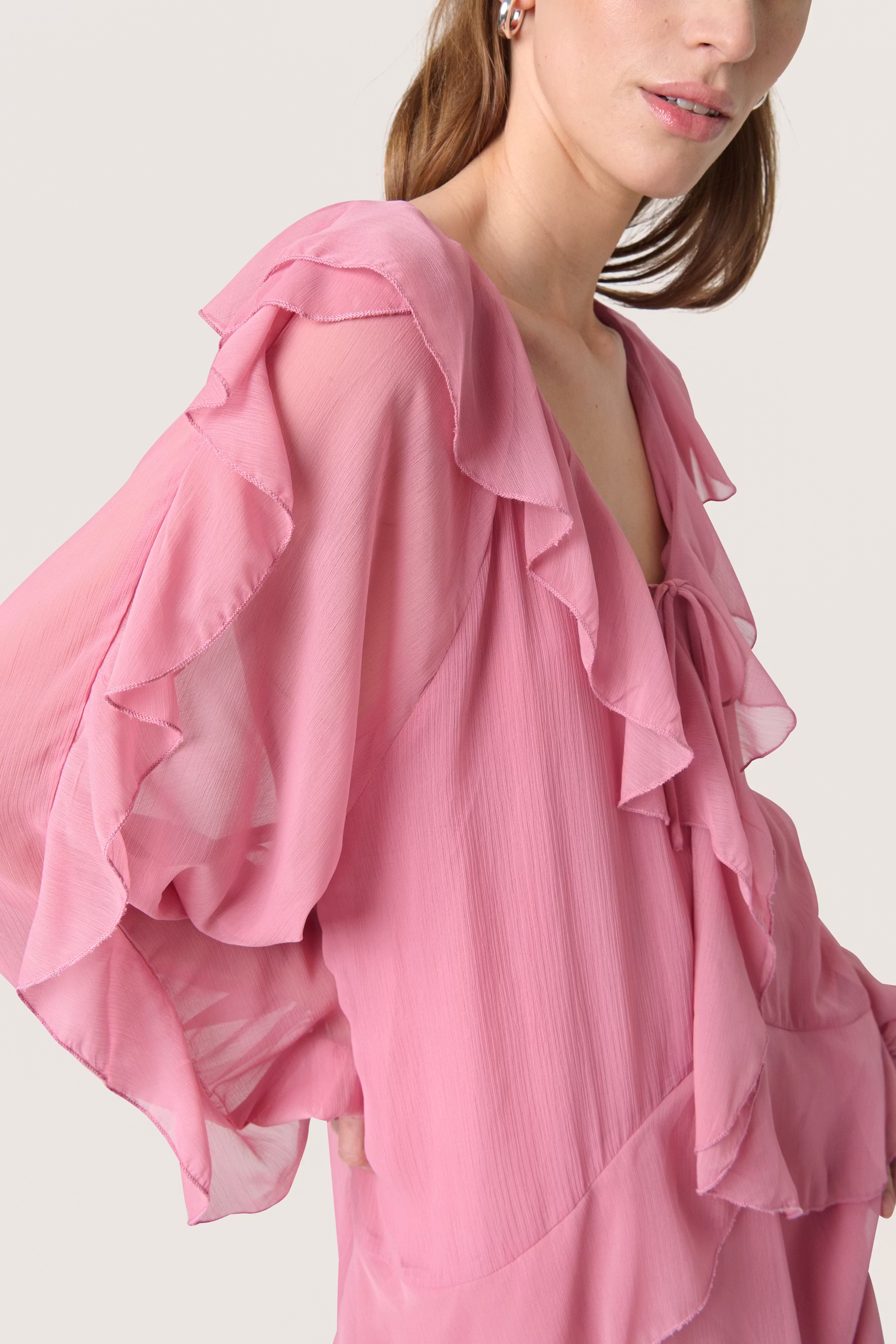 SLHarietta Dress LOOKBOOK DETAIL 30408837-161712