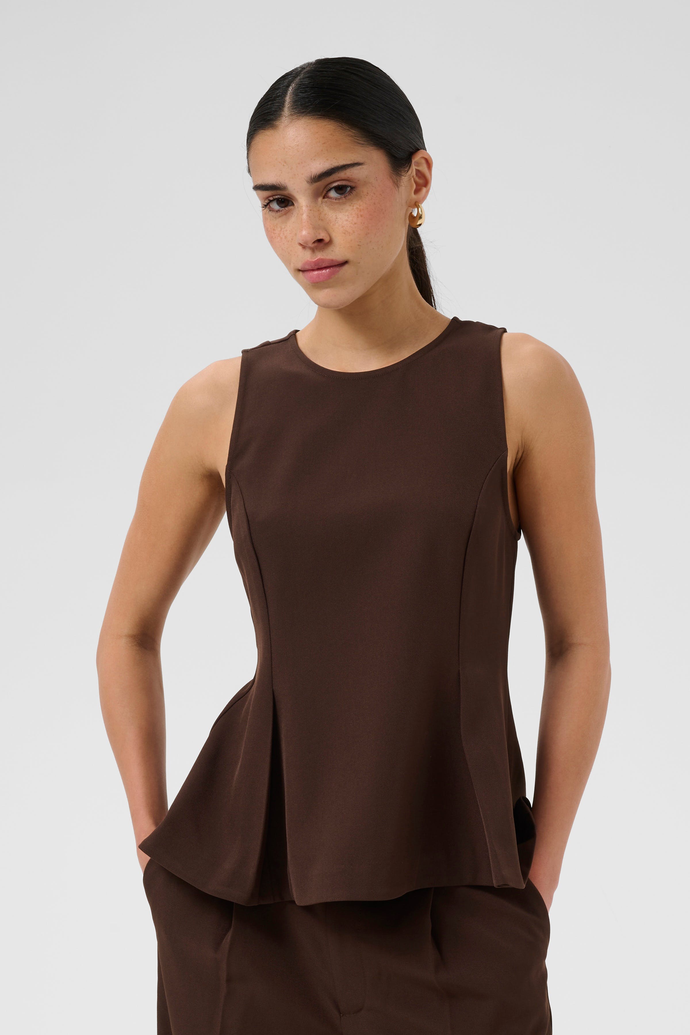 KAlima Top LOOKBOOK FRONT 10511825-190915