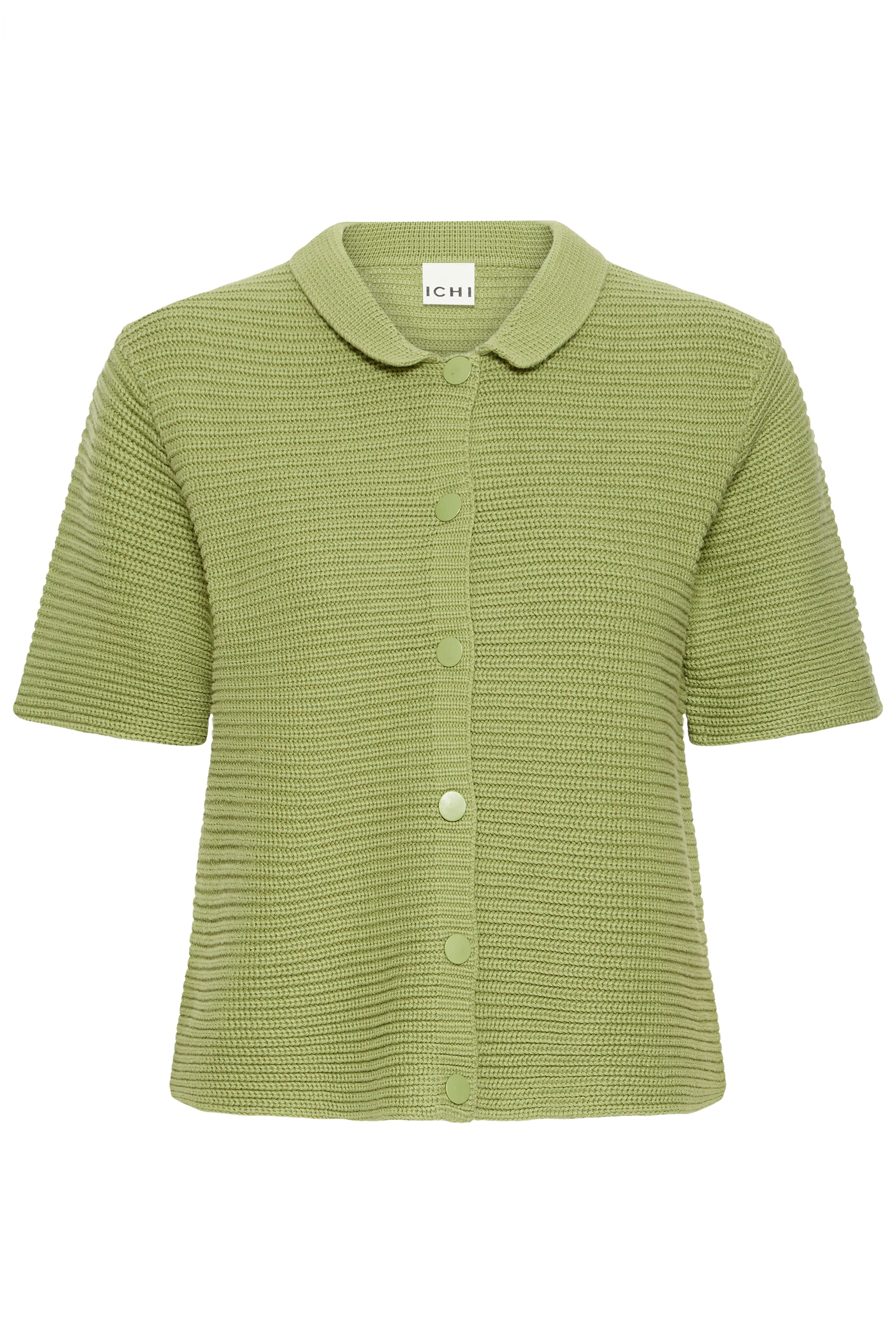 IHDEMUE Cardigan PACK FRONT 20125080-130905