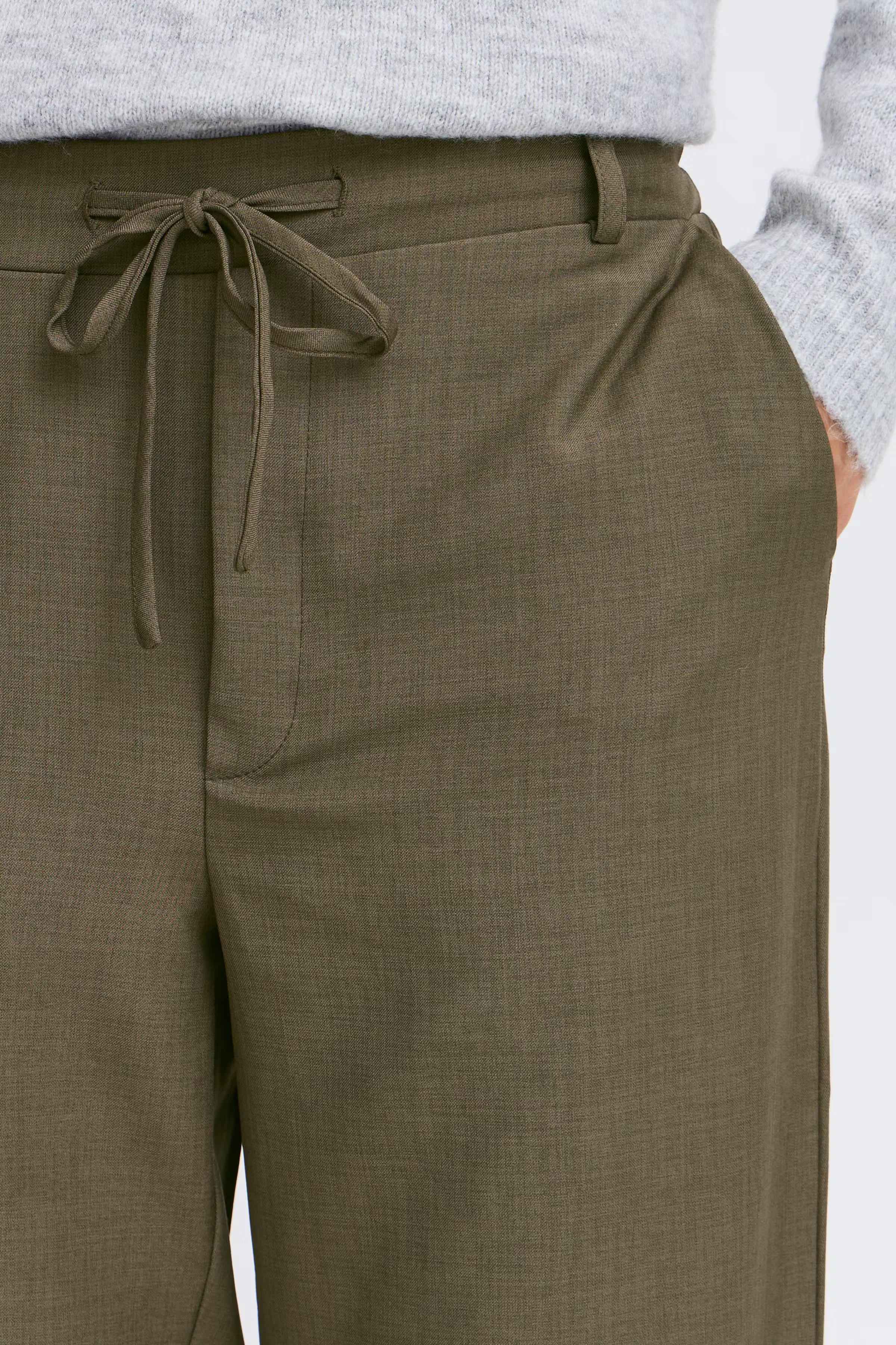 FRMAREENA Bukser LOOKBOOK DETAIL 20615841-1905161