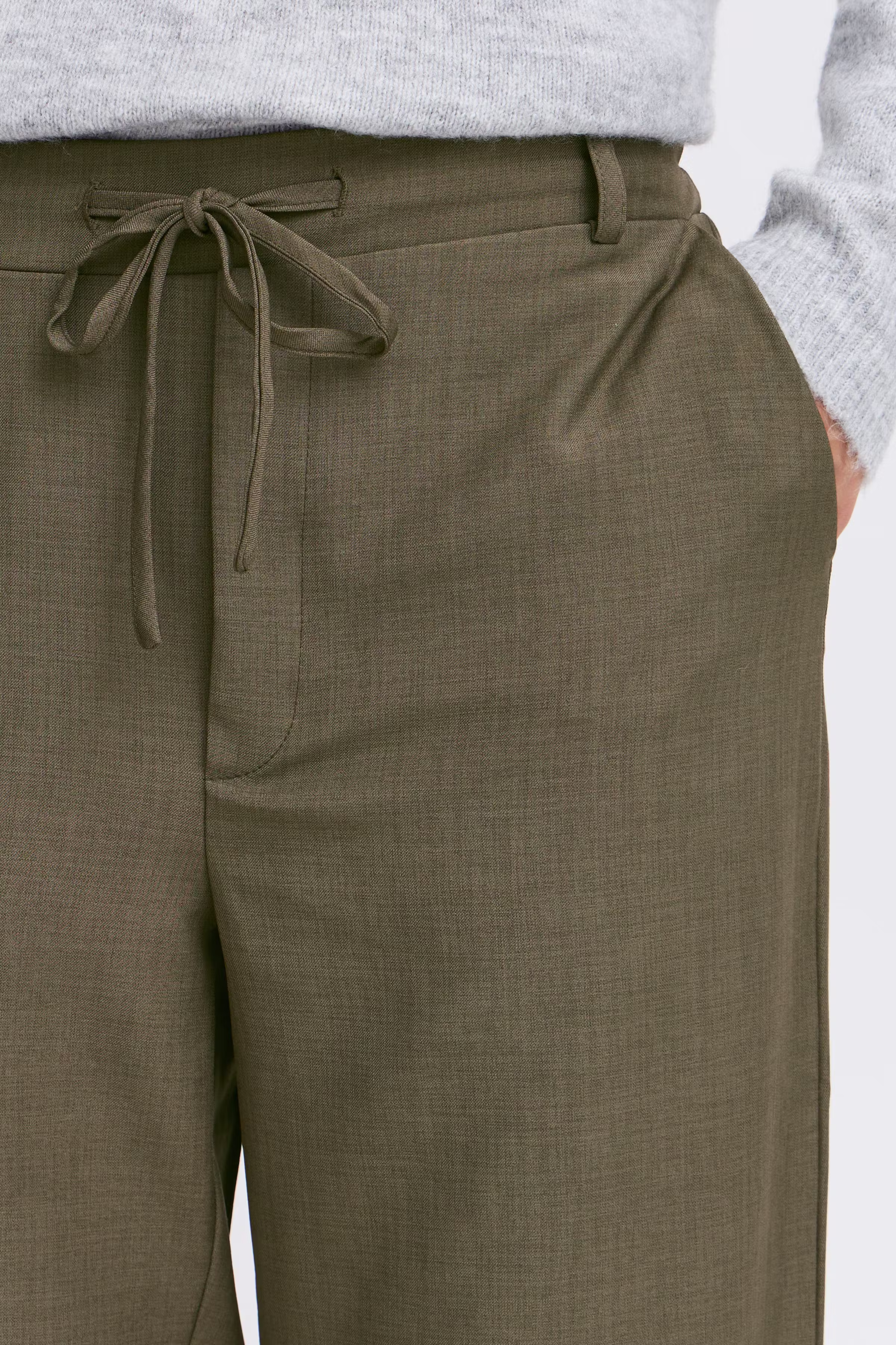 FRMAREENA Bukser LOOKBOOK DETAIL 20615841-1905161