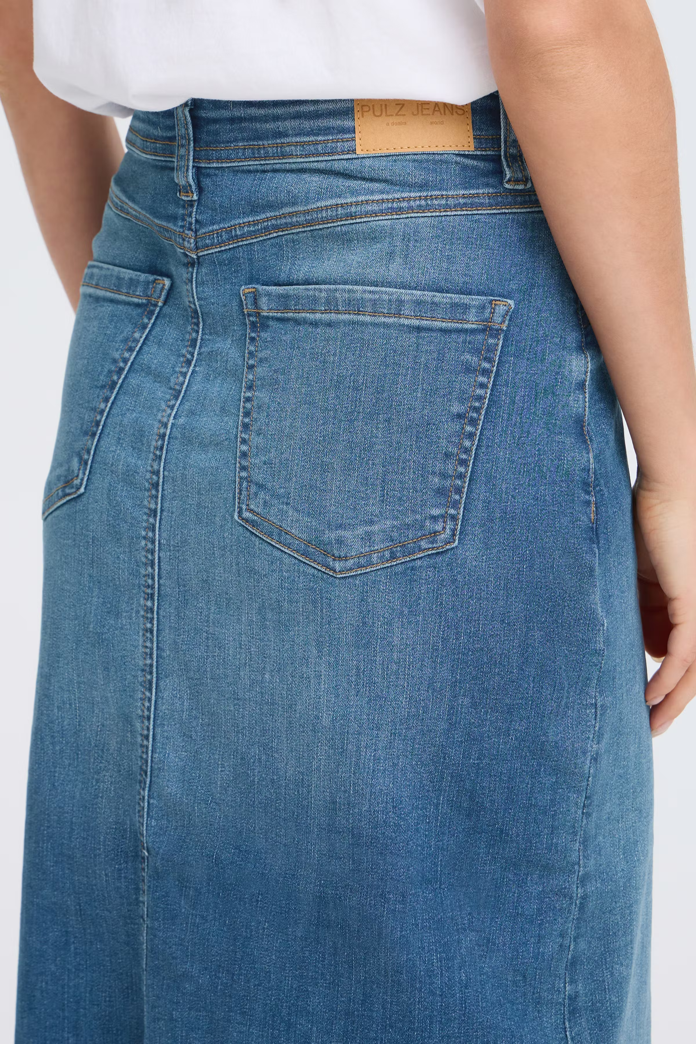 PZKATJA Skirt LOOKBOOK DETAIL 50208474-200005