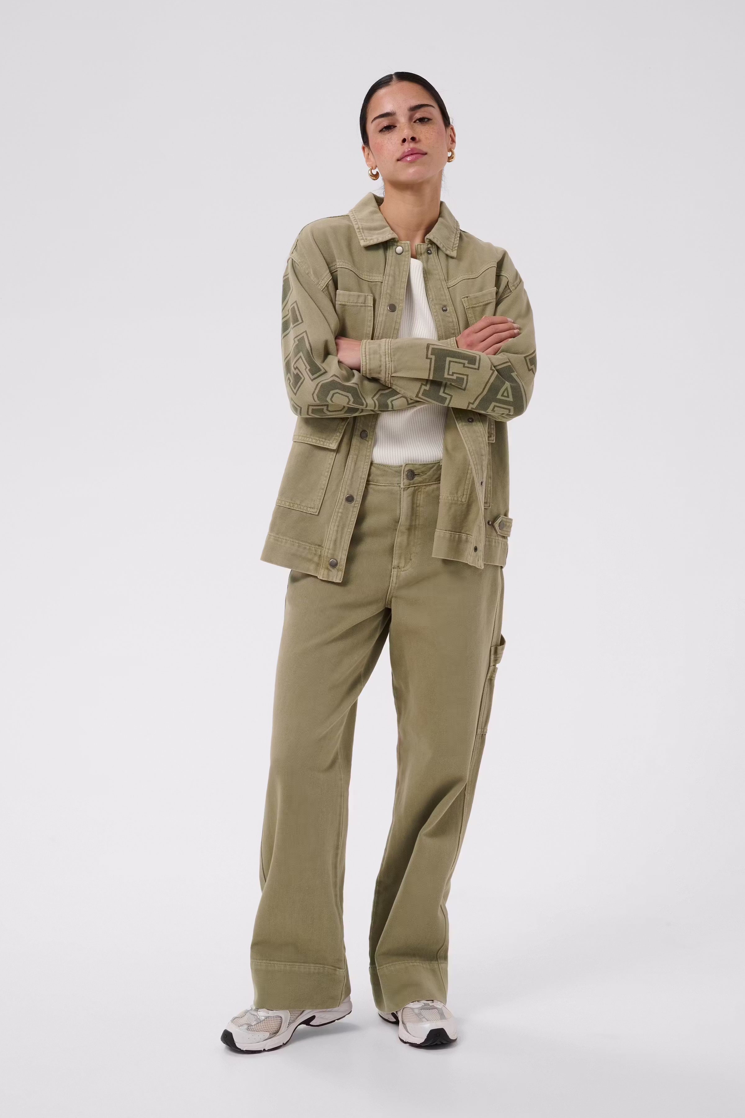KAmimi Bukser LOOKBOOK DETAIL 10511933-170620