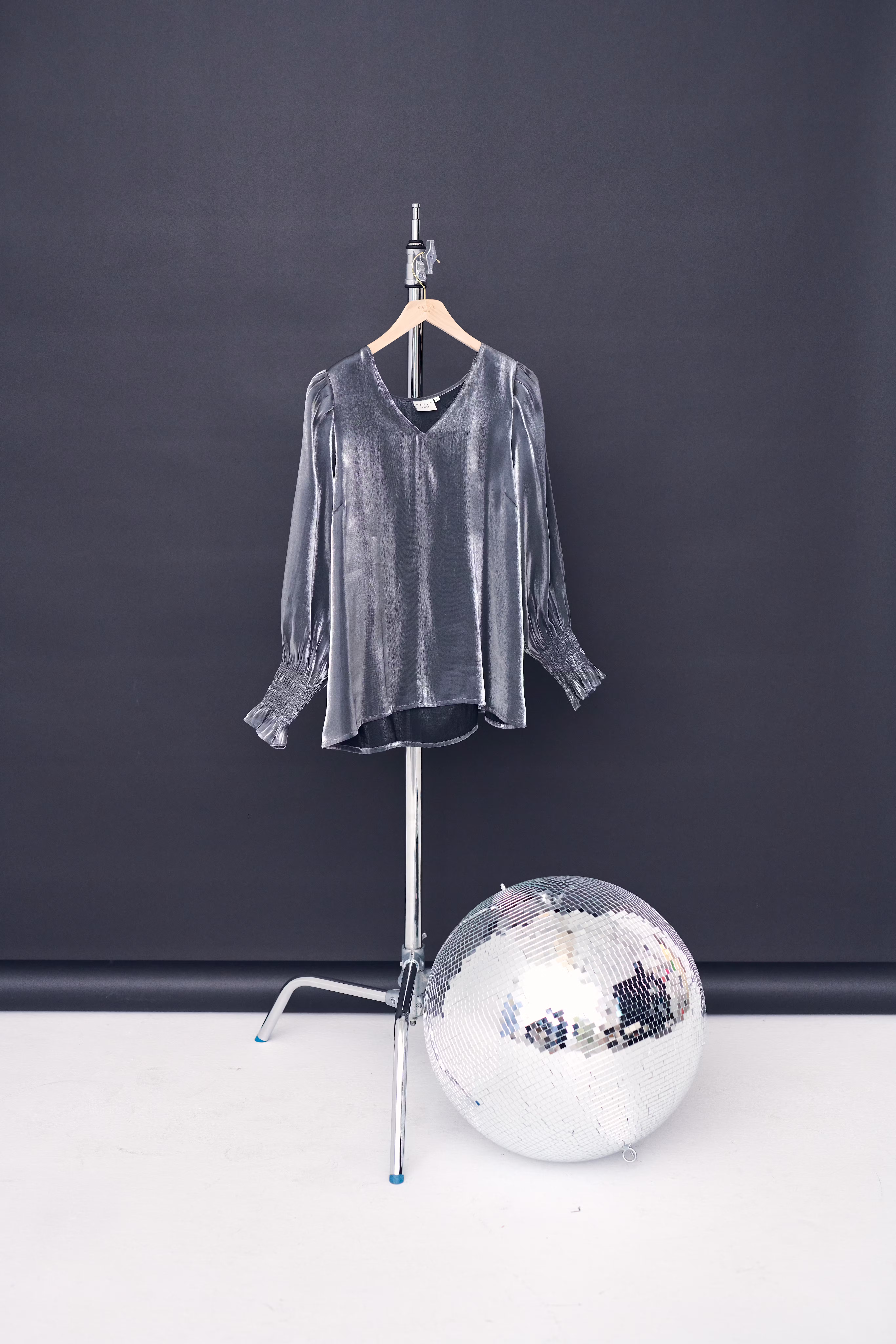 KCmilla Bluse LOCATION NONE 10581887-100281