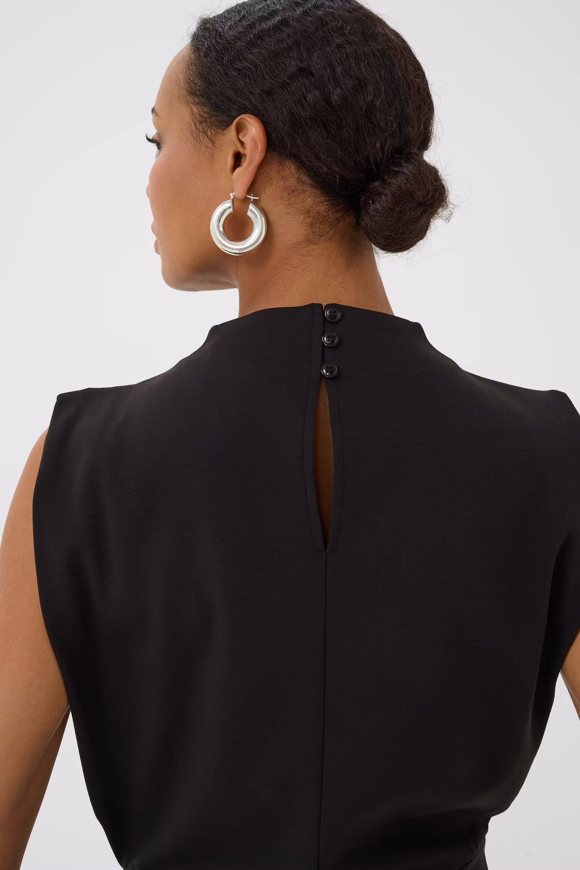 DiyePW Kjole LOOKBOOK DETAIL 30310983-194008