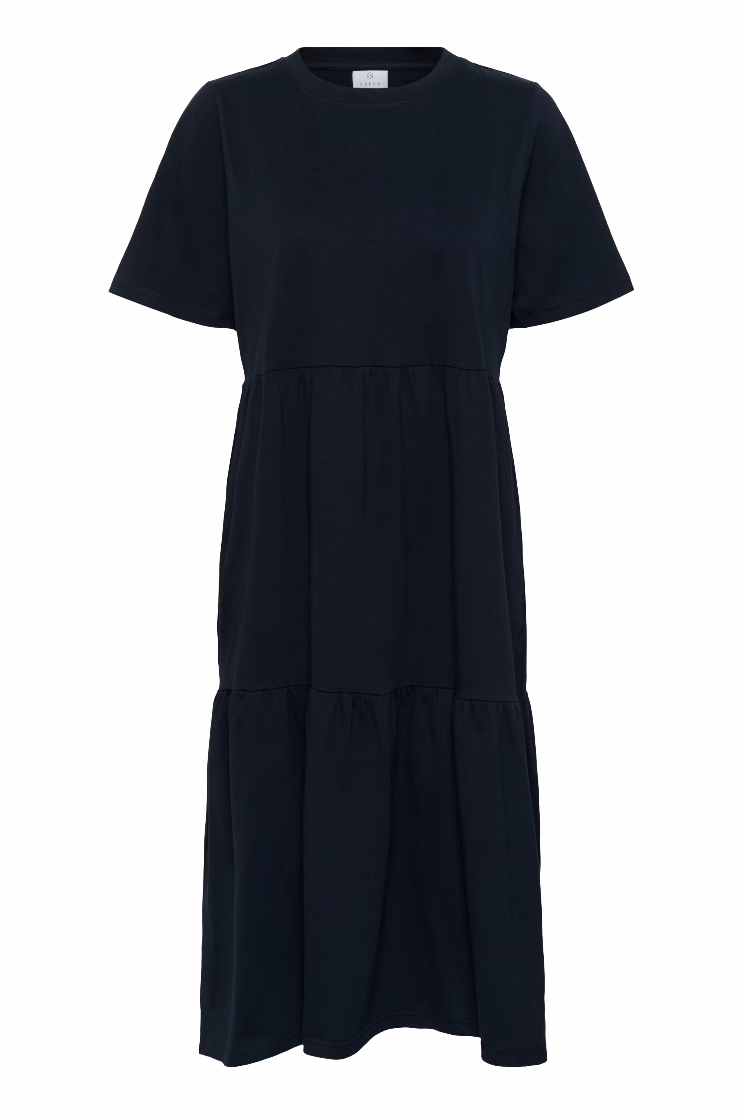 KAjudy Jurk PACK FRONT 10510366-100121