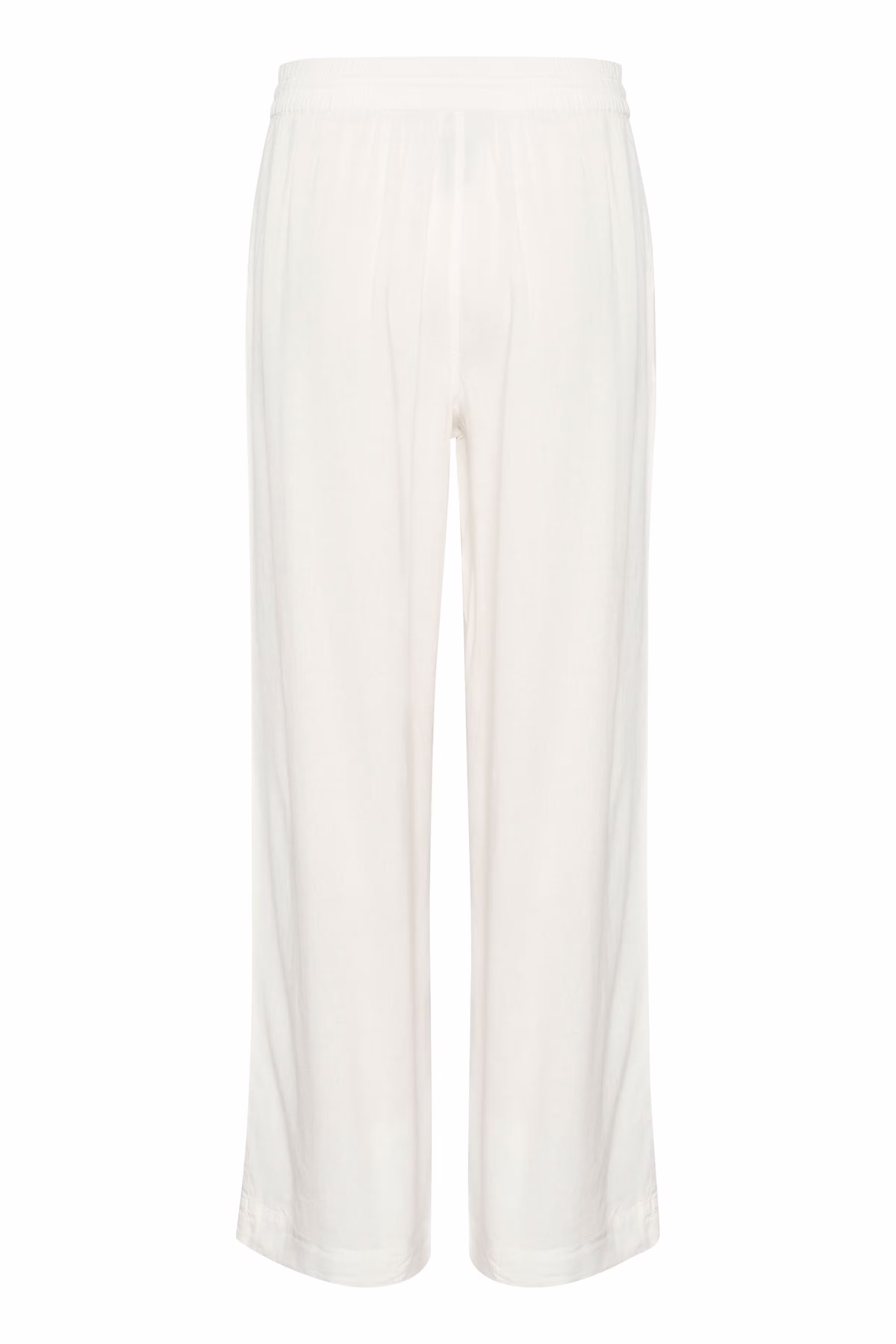 KAmilia Linen trousers PACK BACK 10508314-110602