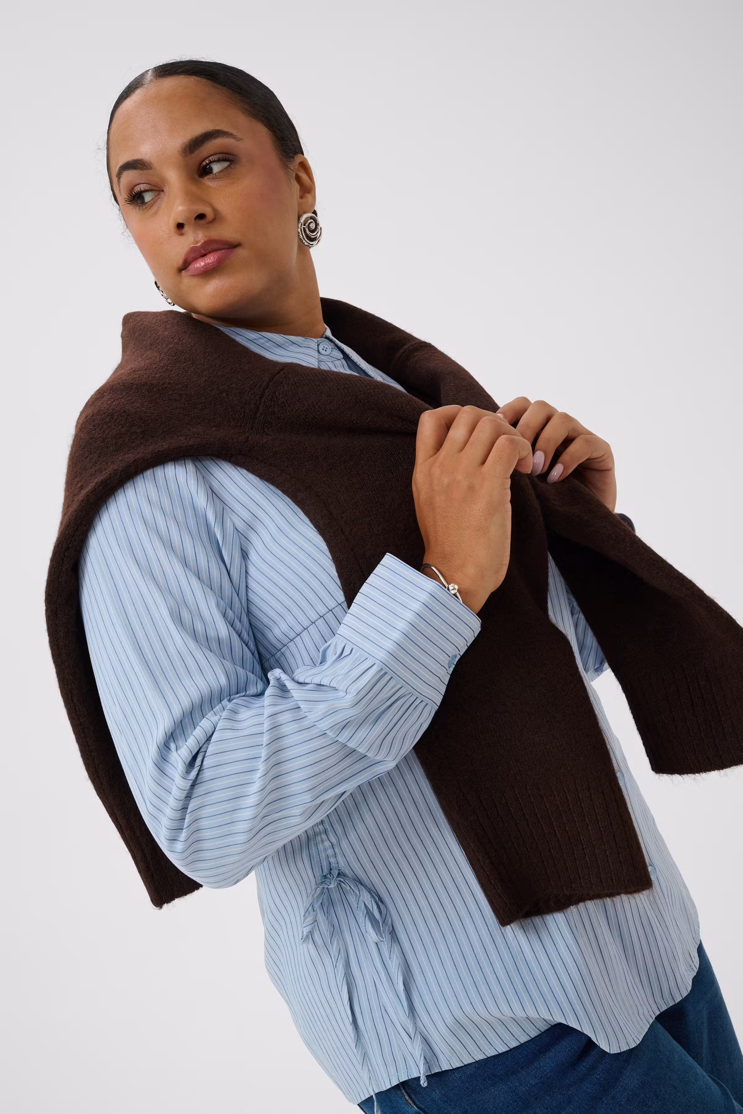 KCmillie Hemd LOOKBOOK DETAIL 10584962-1000843