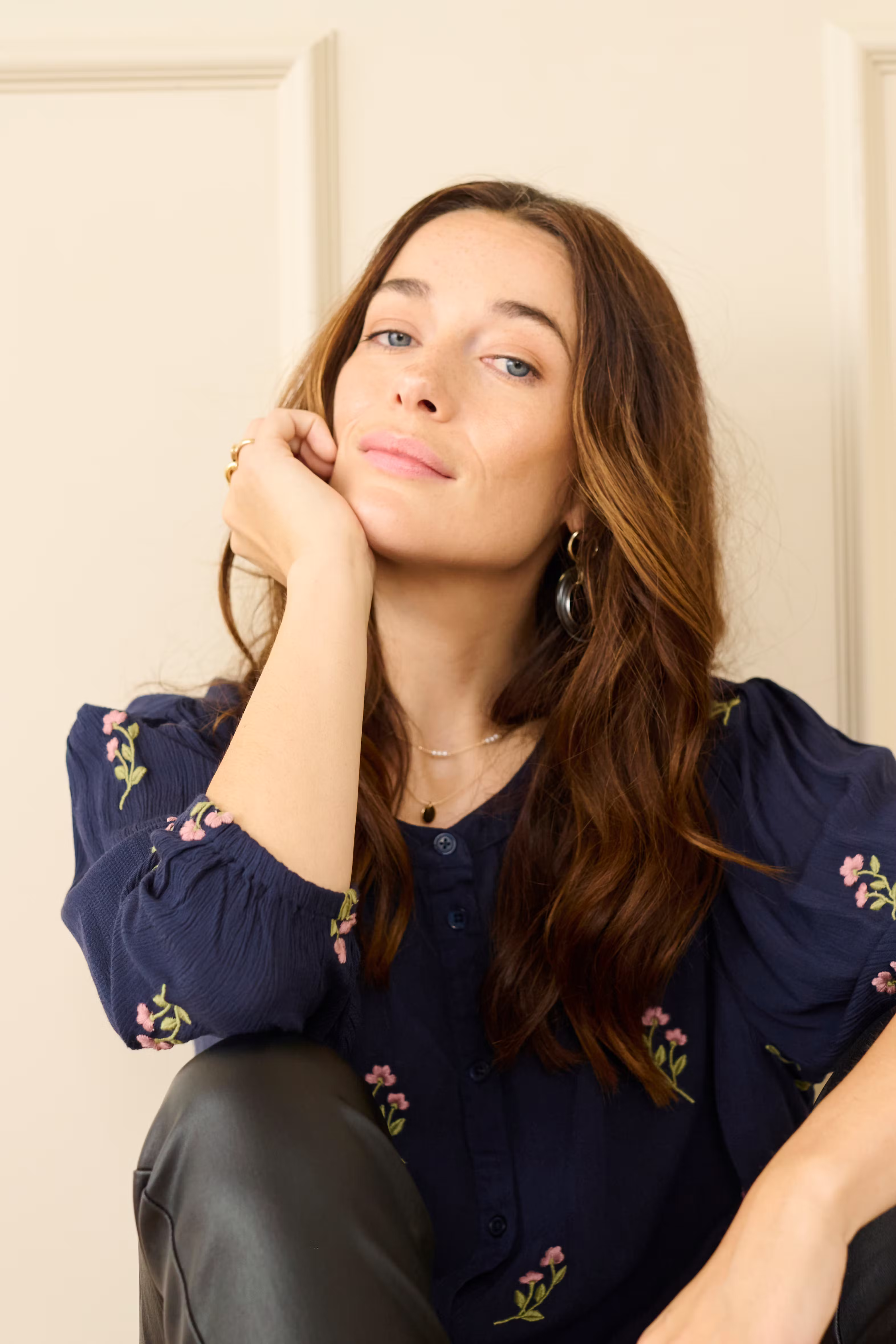 CRKetty Blouse LOCATION NONE 10613732-193923