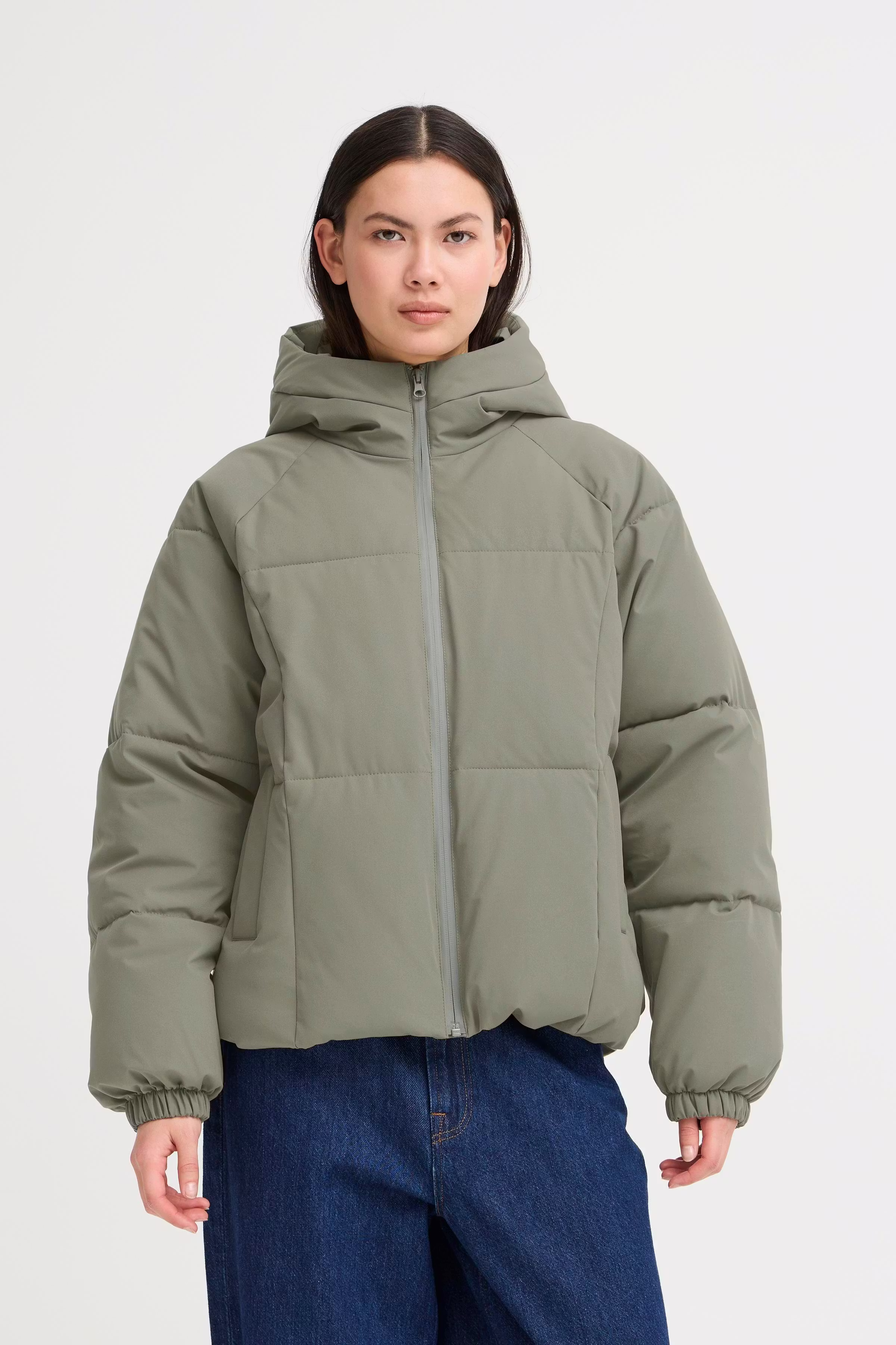 IHHIZTORA Overtøj LOOKBOOK FRONT 20123108-180514