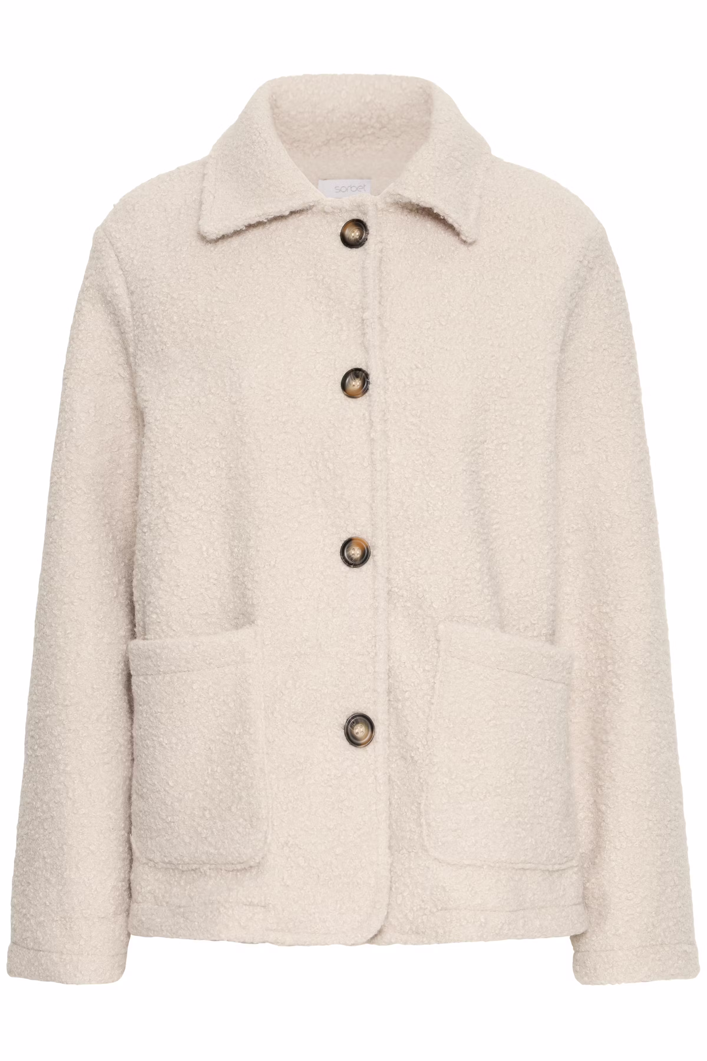 SBGLAMO Casual jakke PACK FRONT 22100883-130907