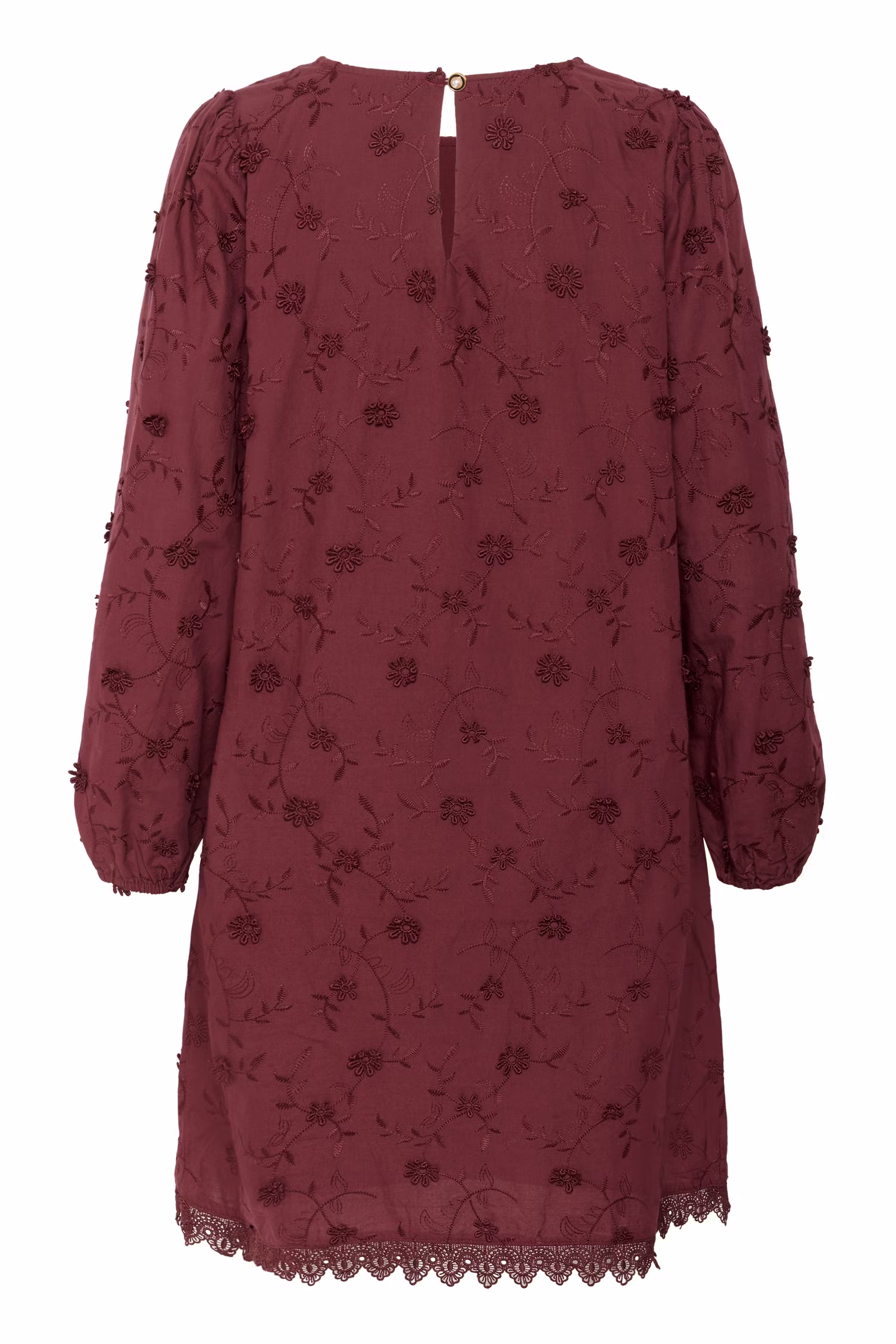 CROlivia Kjole PACK BACK 10614726-191522