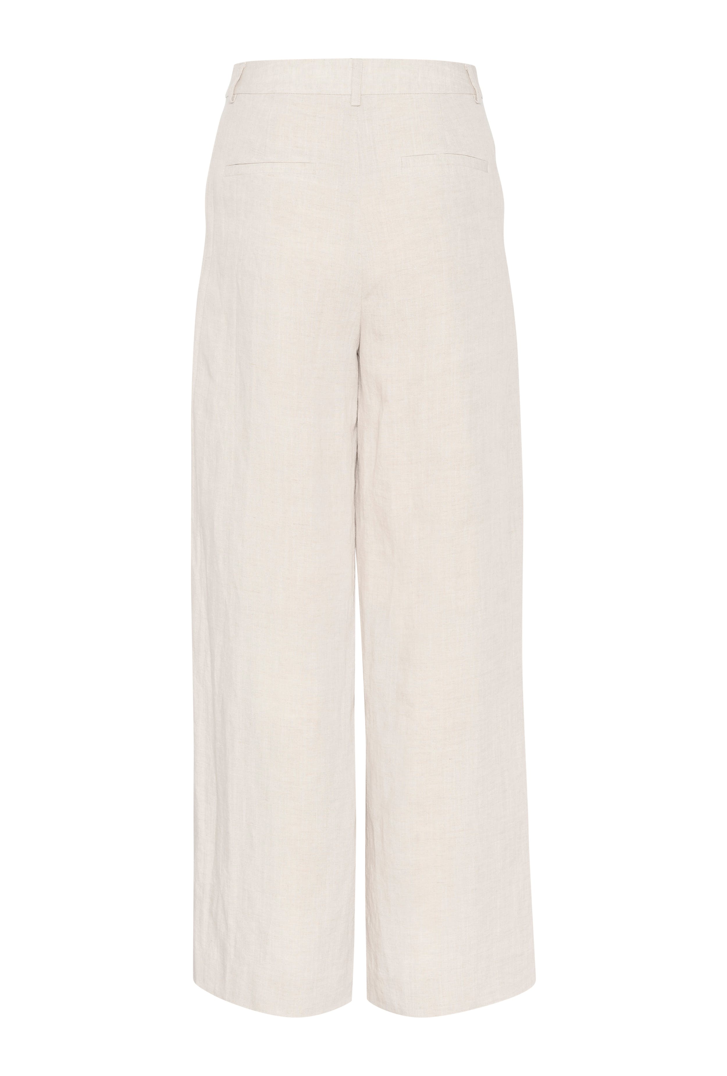 LizaGZ Trousers PACK BACK 10908814-105178