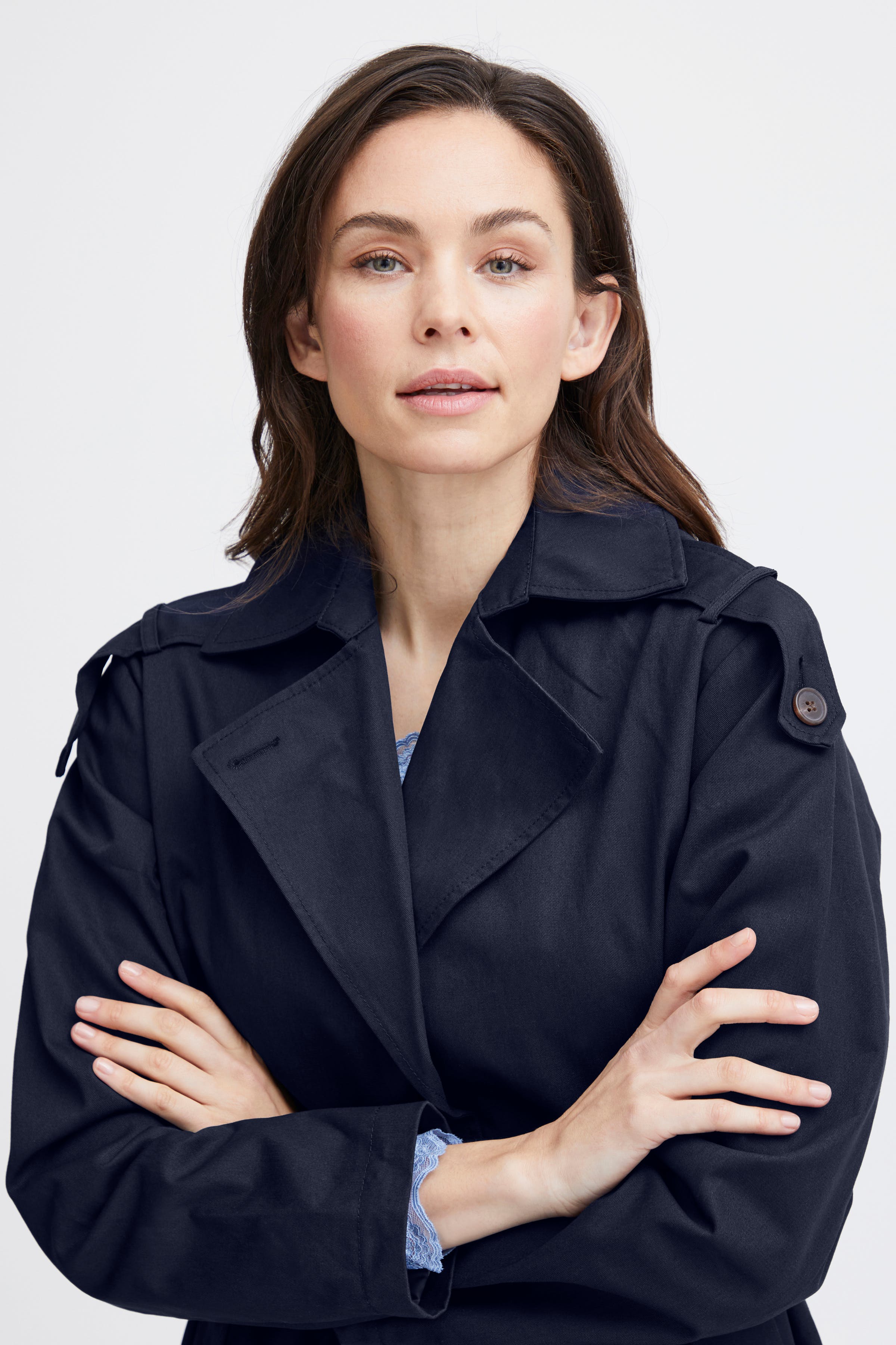 FRNINA Oberbekleidung LOOKBOOK DETAIL 20612877-193923