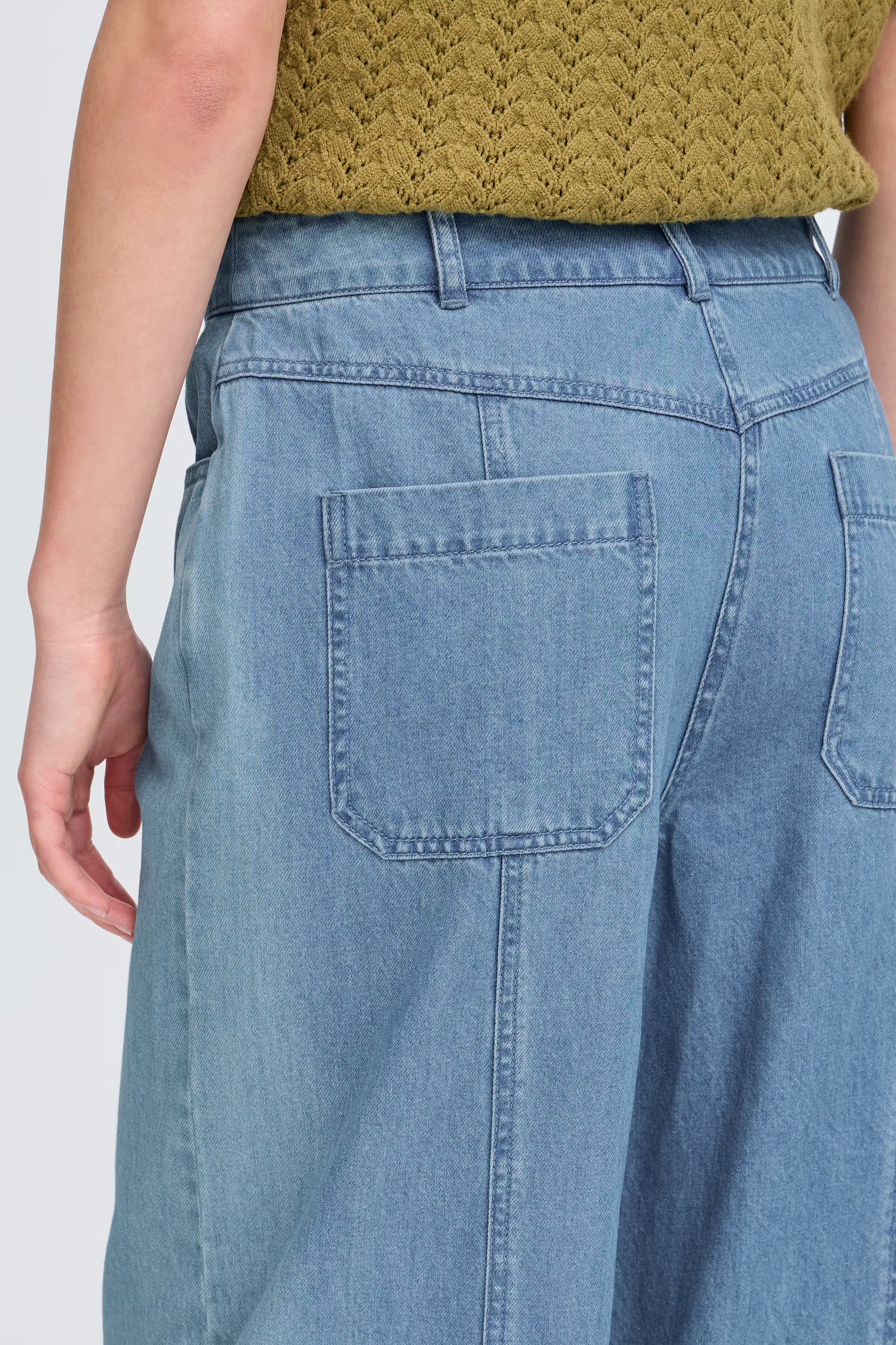 IRJULIETTA Jeans LOOKBOOK DETAIL 20124091-900000241