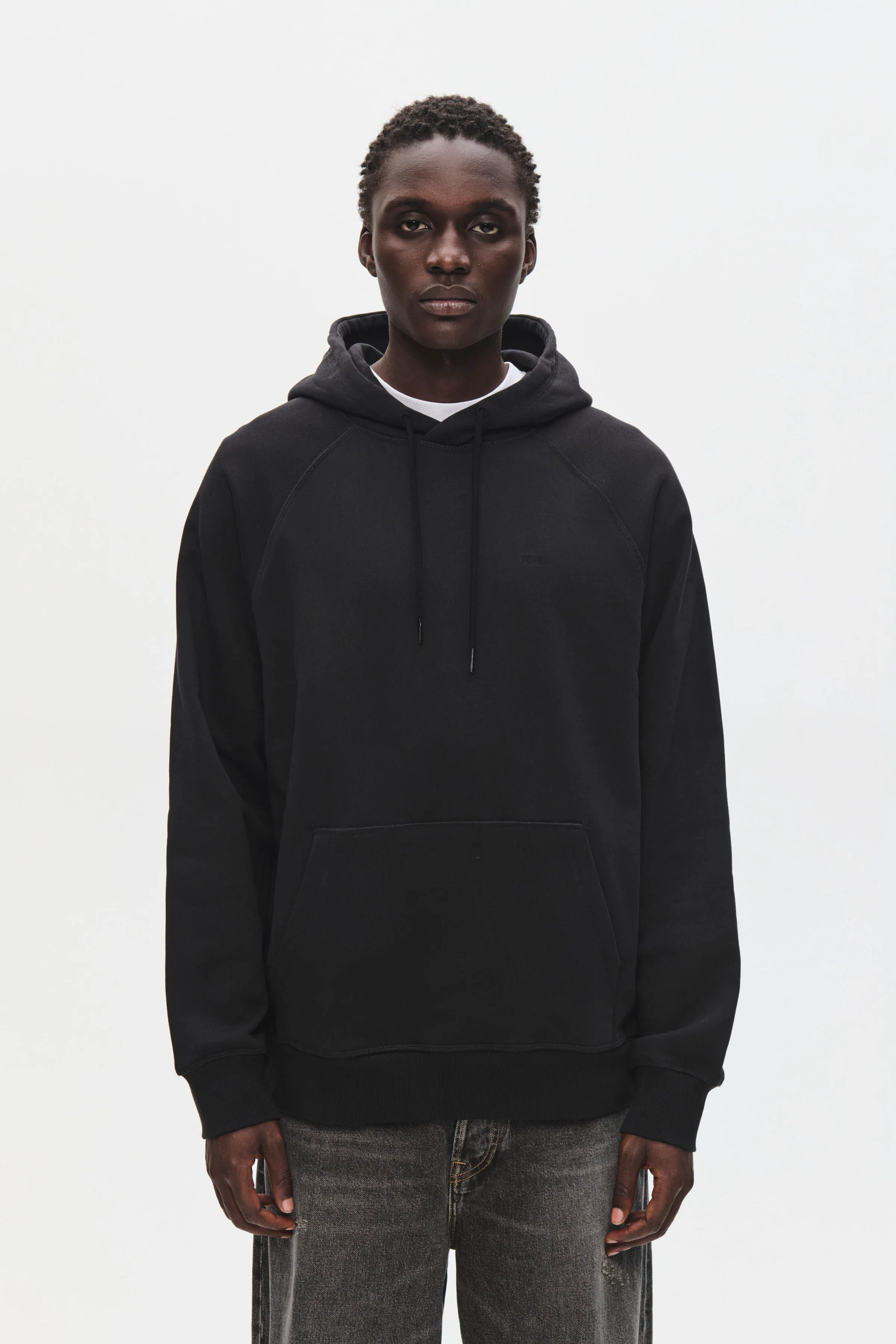 WWFred Sweatshirt LOOKBOOK FRONT 30251552-303700
