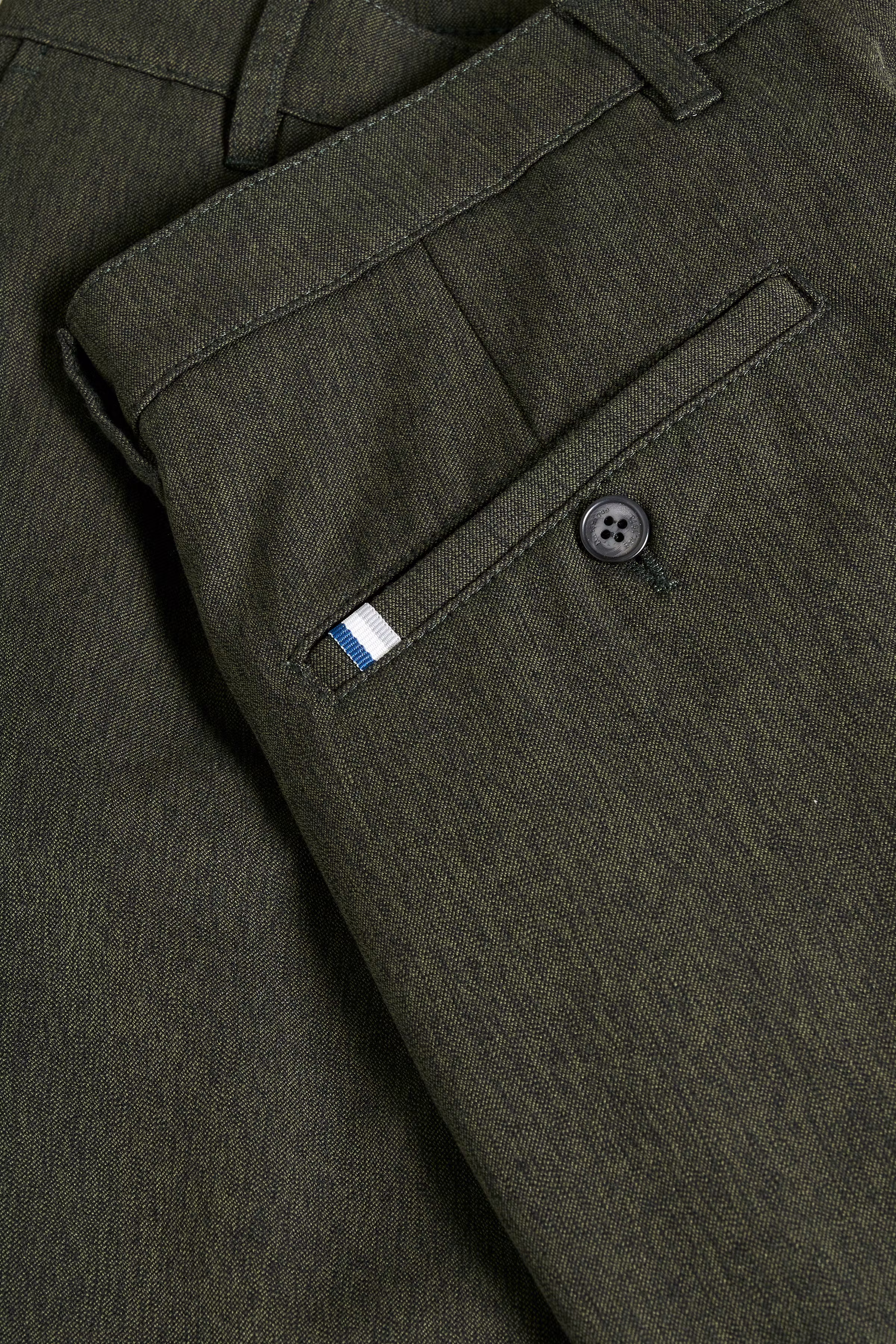 MAjens Bukser PACK DETAIL 30205800-1905151