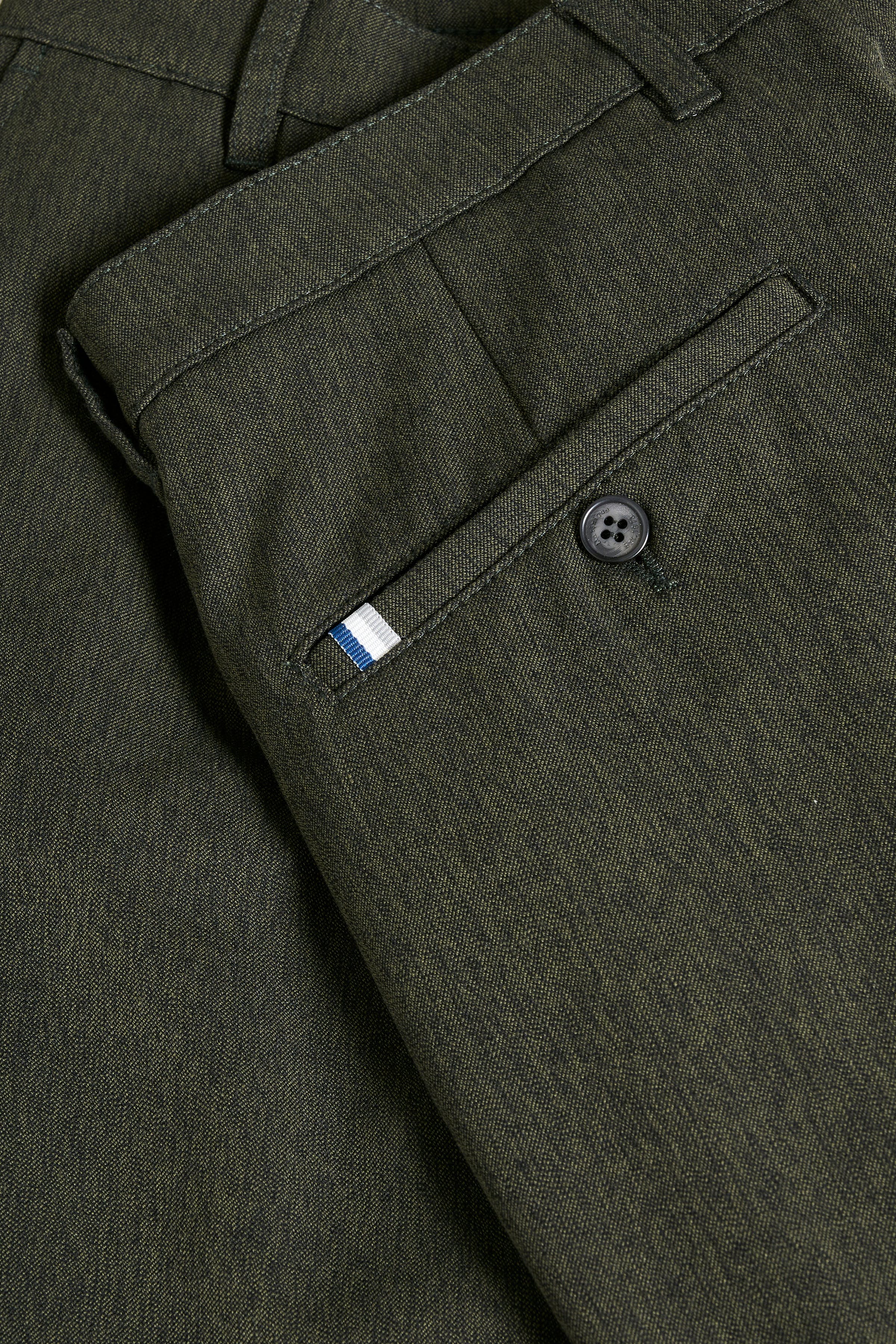 MAjens Trousers PACK DETAIL 30205800-1905151