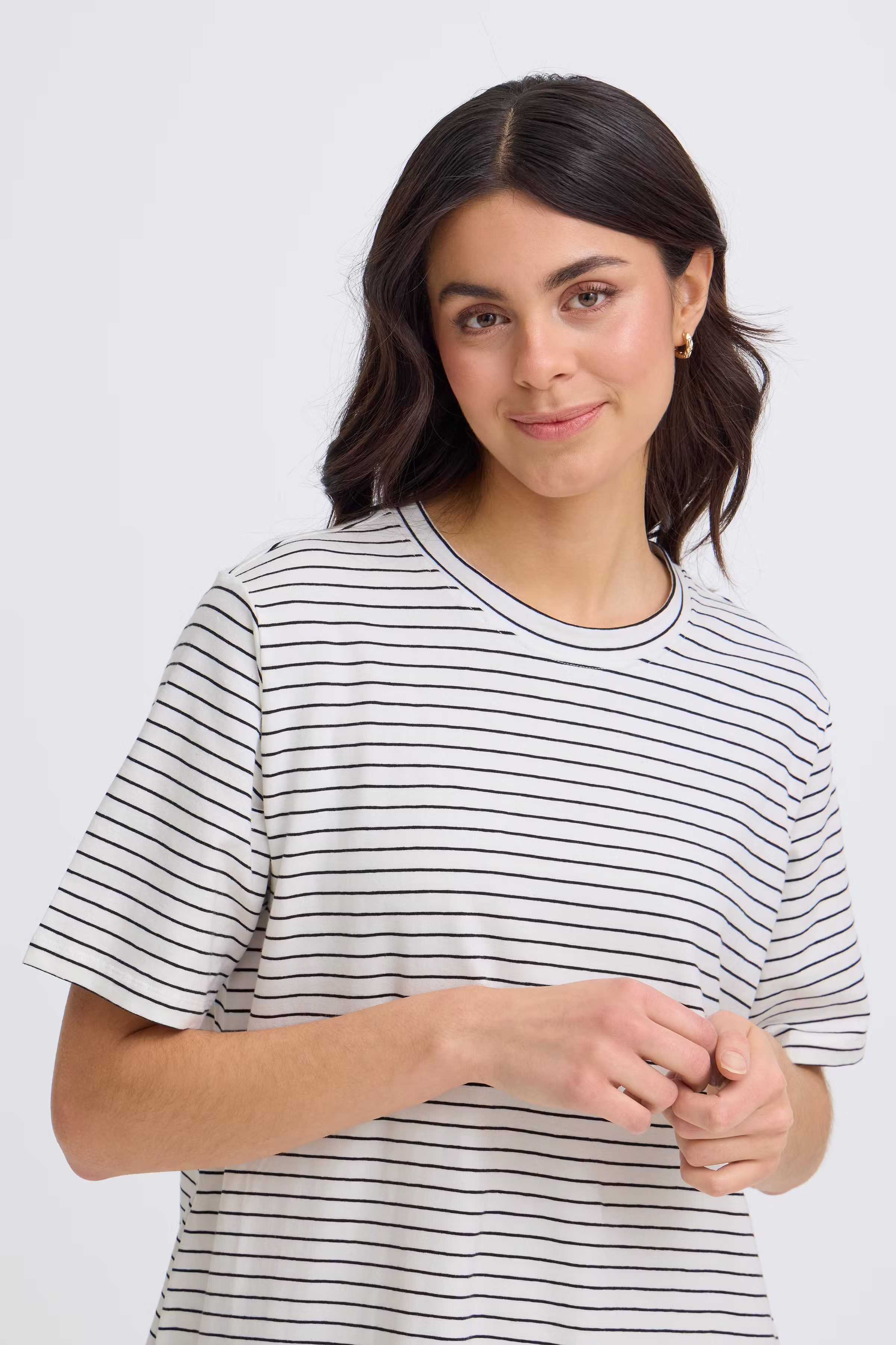 FRFEBA Dress LOOKBOOK DETAIL 20617873-900009110