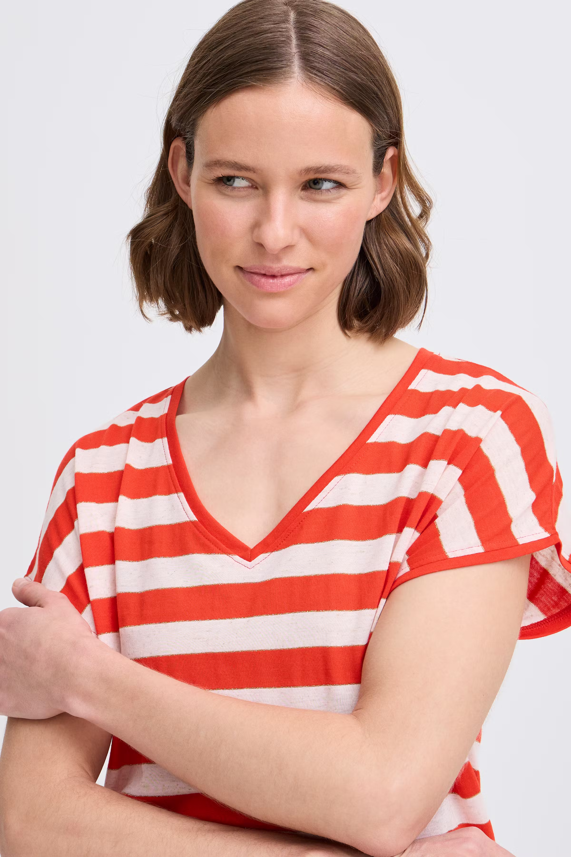 BYSANTO T-shirt LOOKBOOK DETAIL 20814972-204734