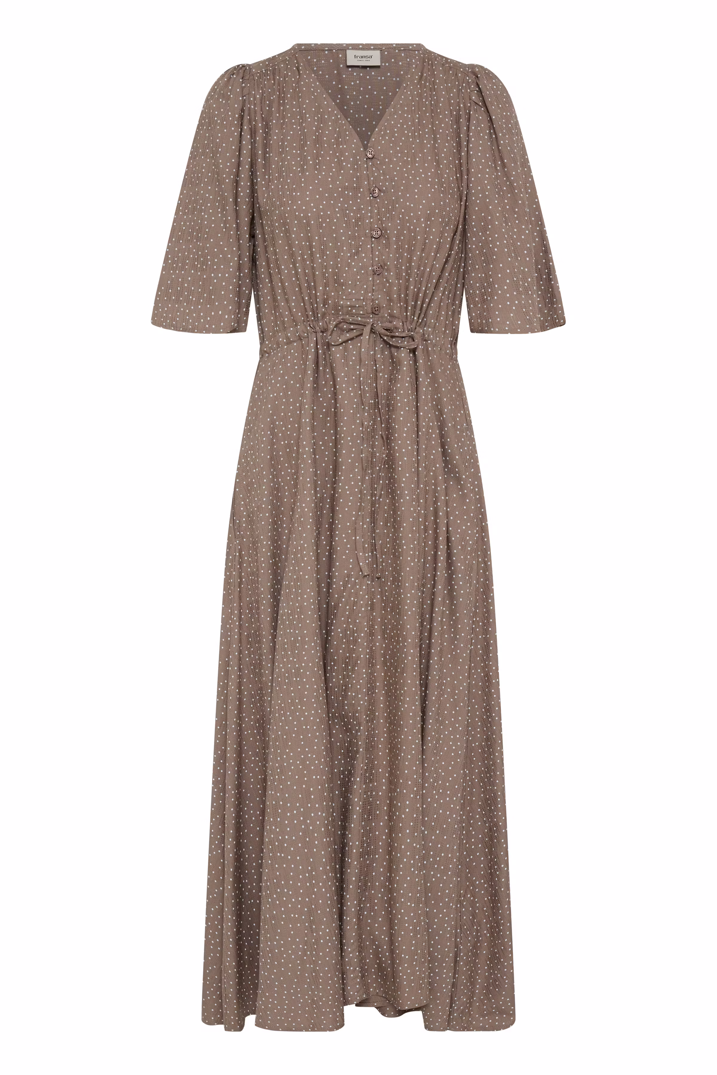 FRLAYA Klänning PACK FRONT 20617671-900010608