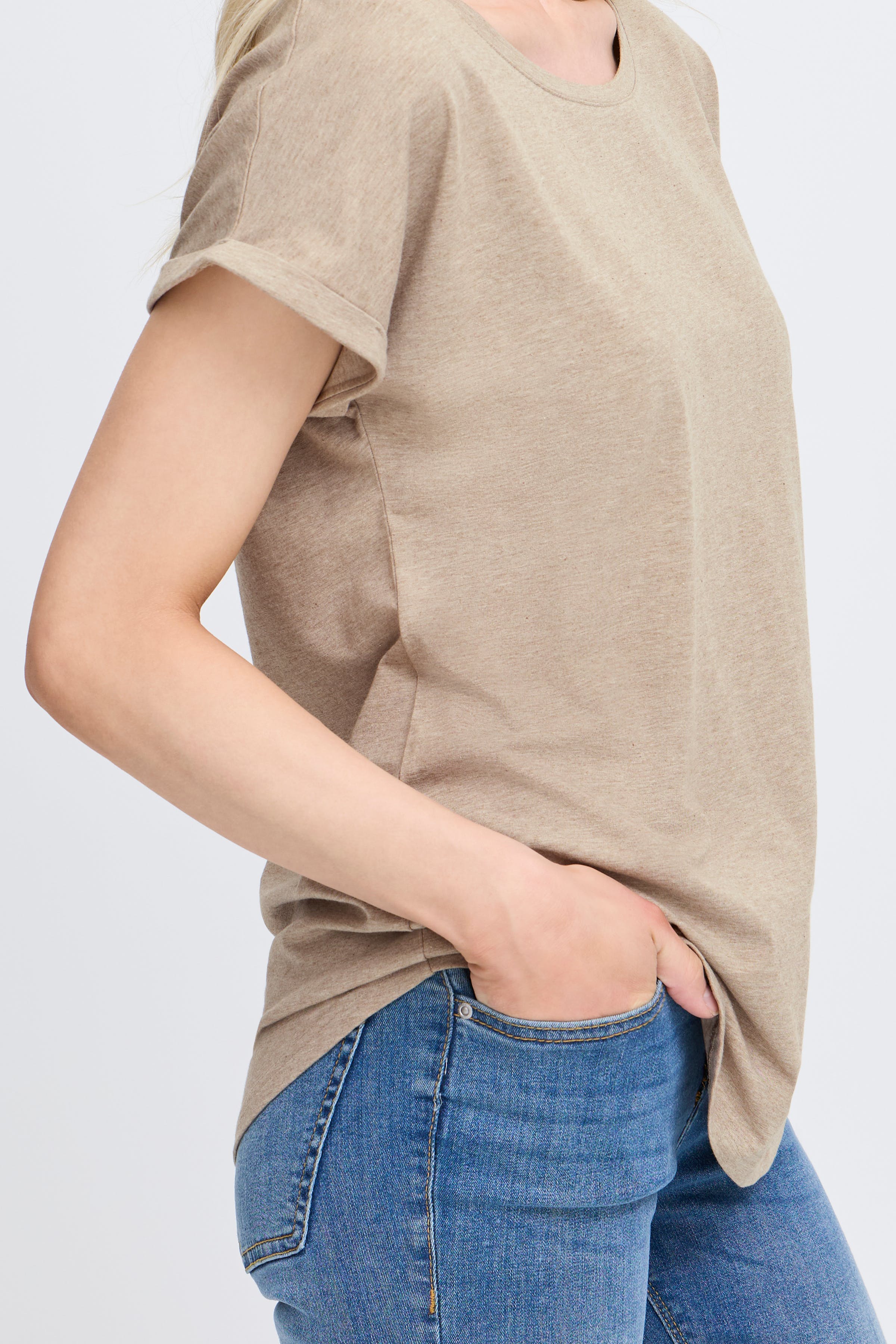 PAMILA T-shirt LOOKBOOK DETAIL 20804205-1711091